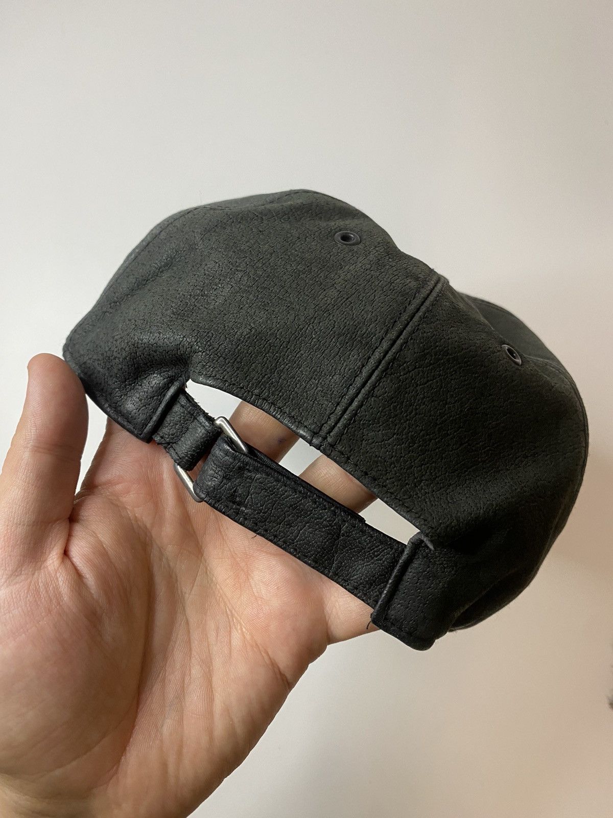 Mercedes-Benz Mercedes Benz Bogner vintage rare cap hat Size ONE SIZE - 5 Thumbnail