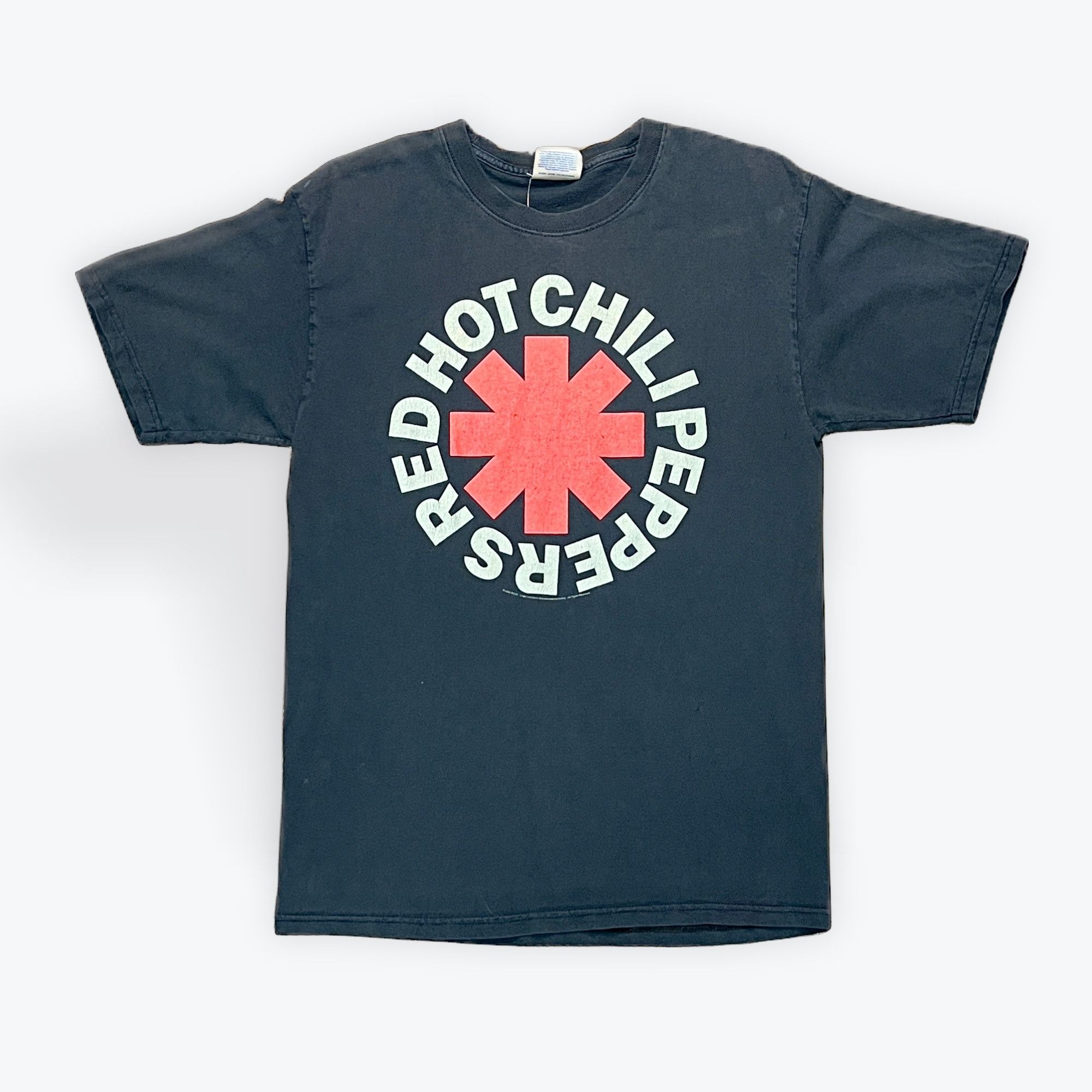 Hanes M | Y2K 2006 Red hot Chilli Peppers T Size M / US 6-8 / IT 42-44 - 1 Thumbnail