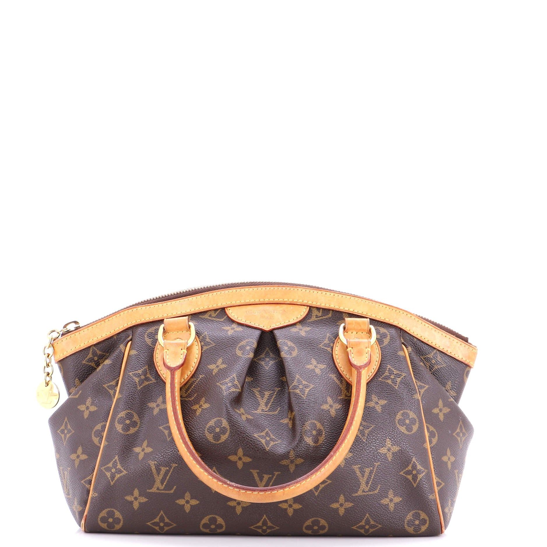 Louis Vuitton Tivoli Handbag Size ONE SIZE - 1 Thumbnail