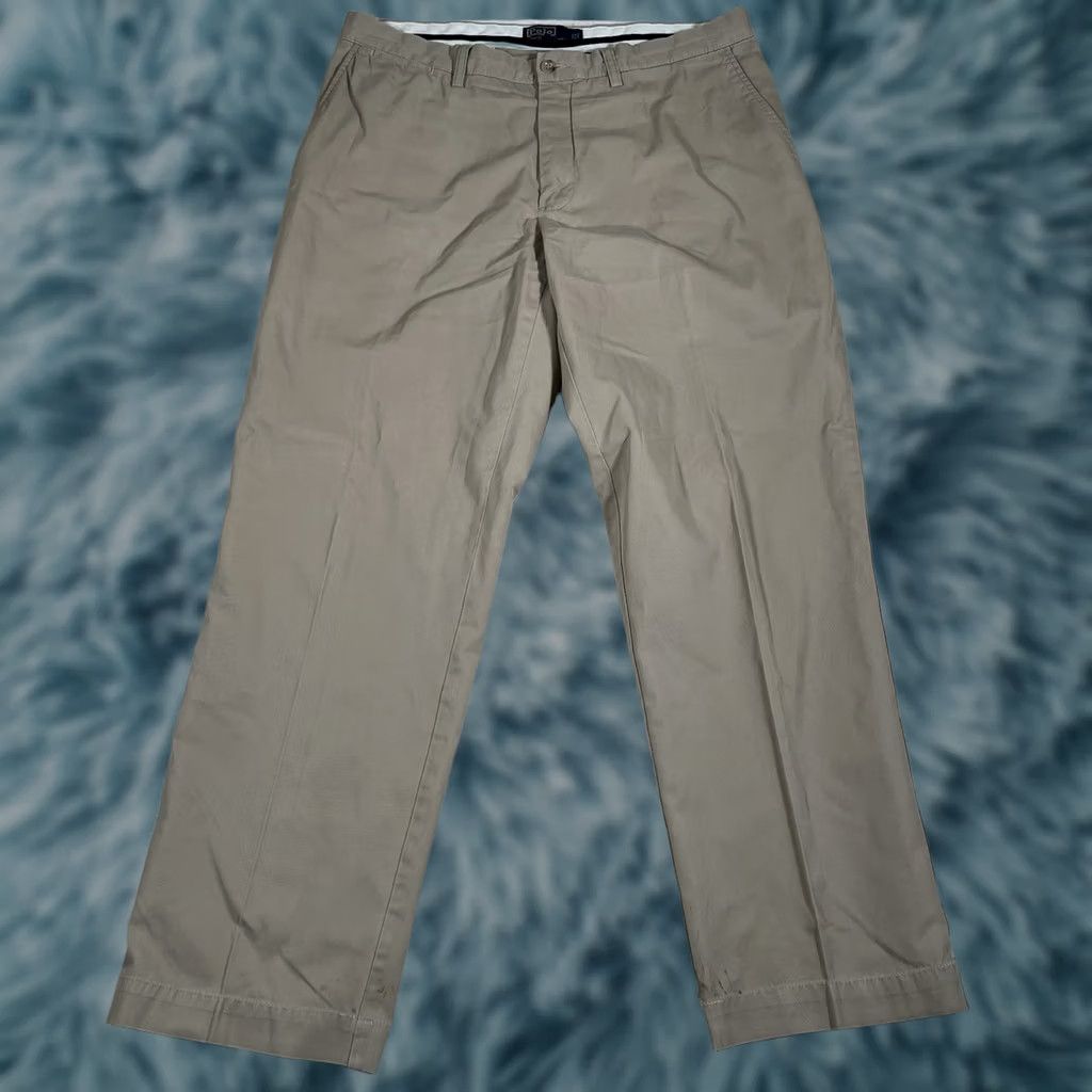Polo Ralph Lauren VINTAGE Polo Ralph Lauren Ethan Pants Mens 33x31