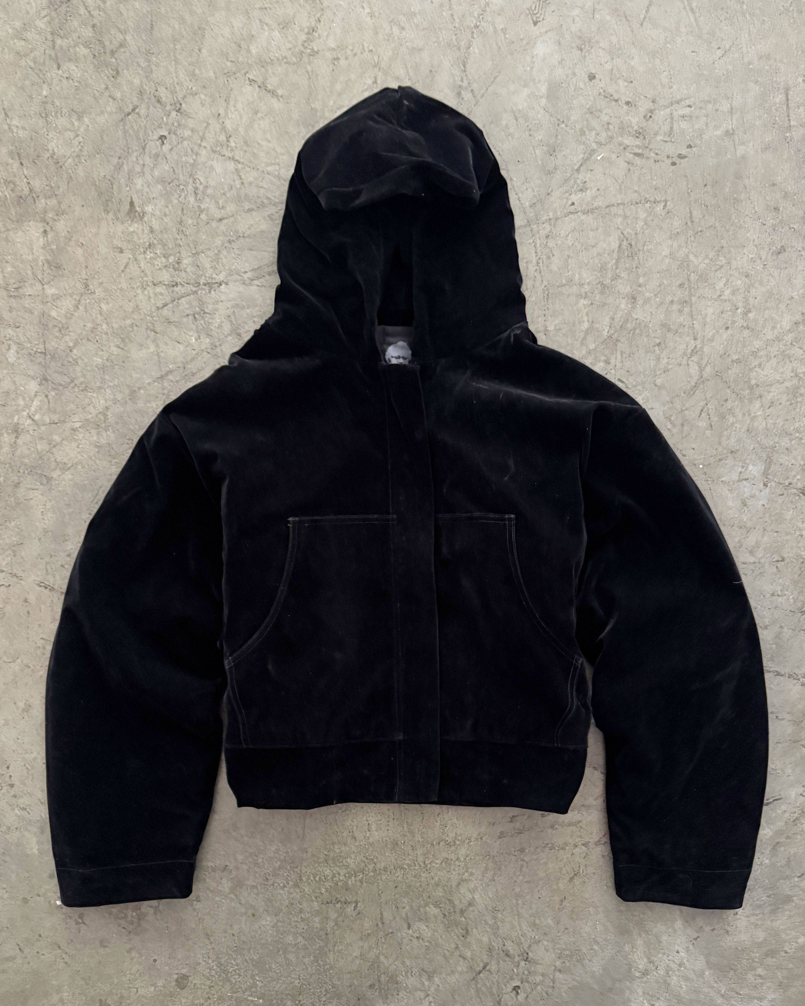 Other Amriel Darkest Hoodie/Jacket in the World Size Large Size US M / EU 48-50 / 2 - 1 Thumbnail