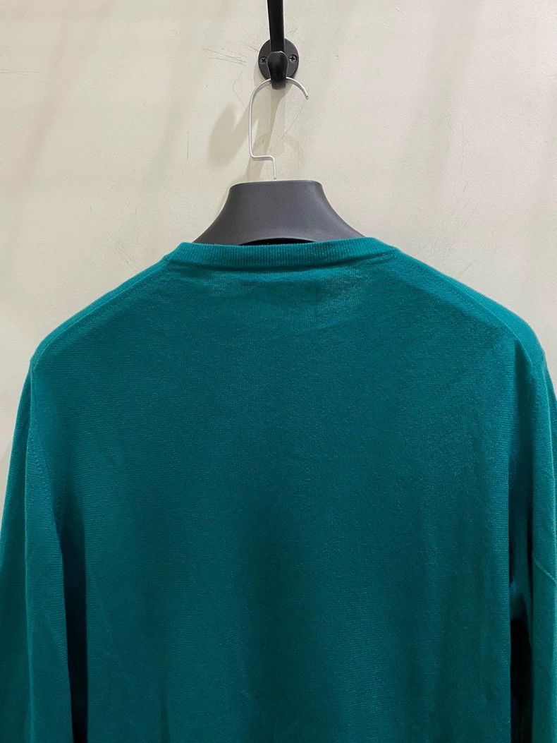 Loro Piana LORO PIANA Men's Crewneck Sweater Size US M / EU 48-50 / 2 - 5 Thumbnail