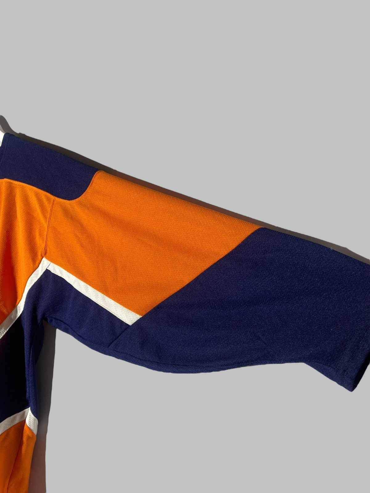 Koho × NHL × Vintage 🔥 NY ISLANDERS HOCKEY JERSEY Y2K NHL STREET VIBES 🔥 Size US L / EU 52-54 / 3 - 11 Thumbnail