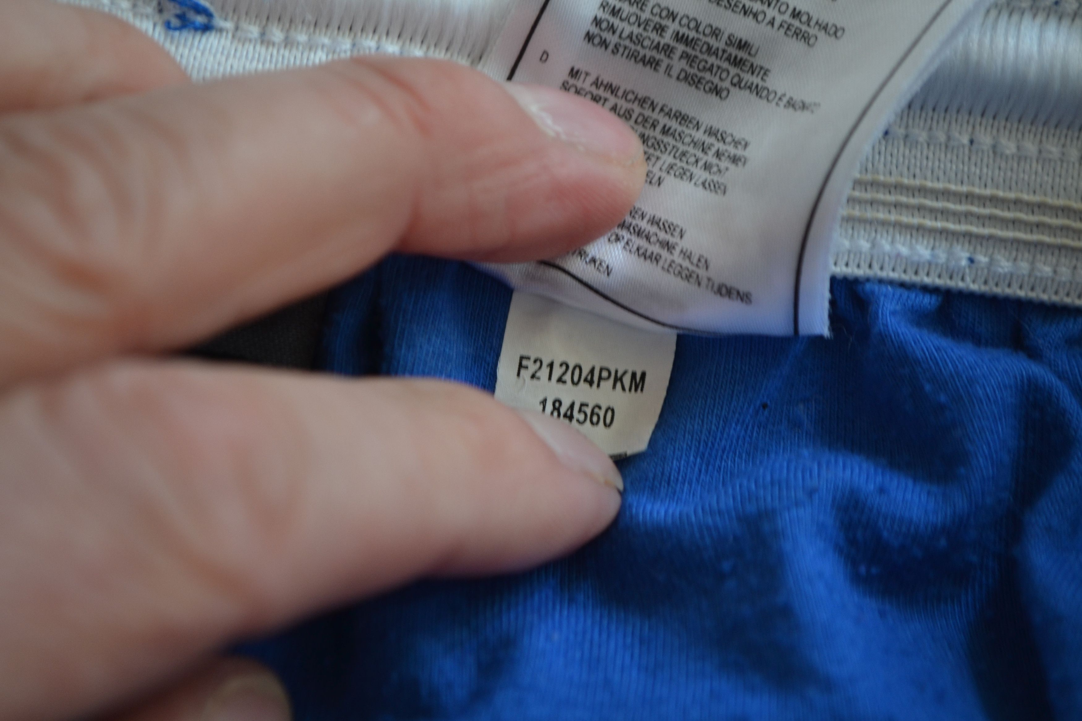 Nike Vintage NIKE Y2K Football Shorts Soccer RARE Size US 34 / EU 50 - 4 Thumbnail