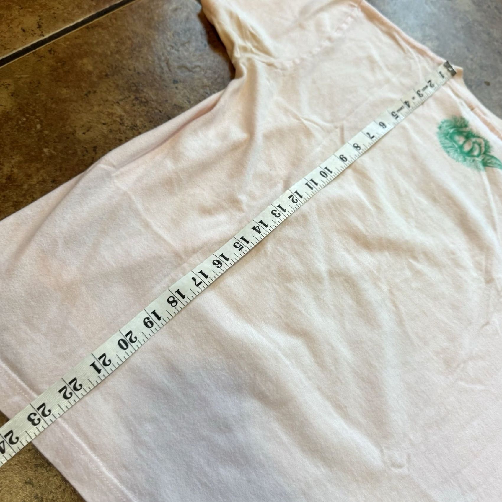 Vintage BEAMS T Art for Everyday T-Shirt Crew Mens M Japan Bunny Rabbit White Size US M / EU 48-50 / 2 - 7 Thumbnail