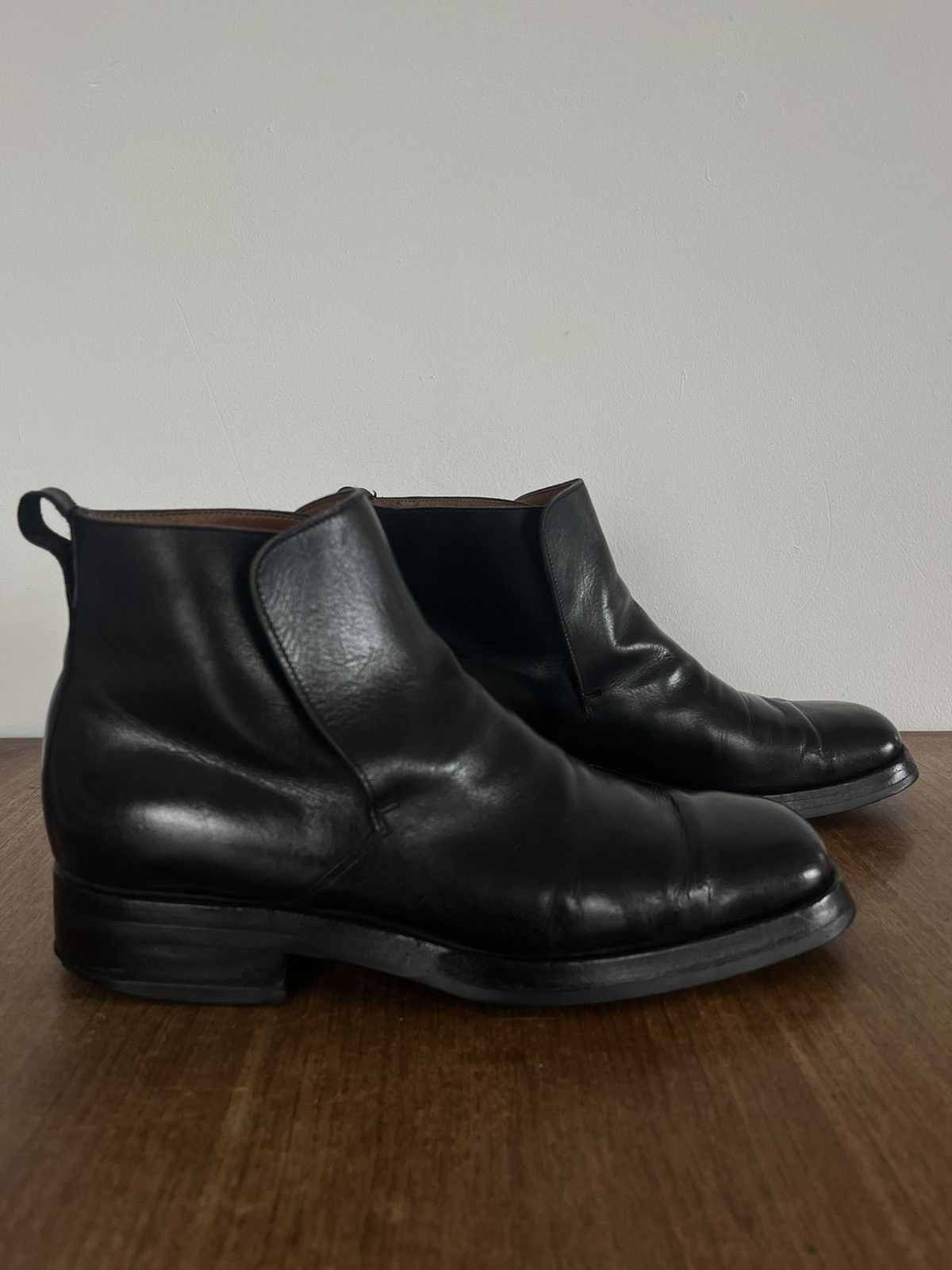 Gucci Gucci - Tom Ford - 1995 Size US 9 / EU 42 - 1 Thumbnail