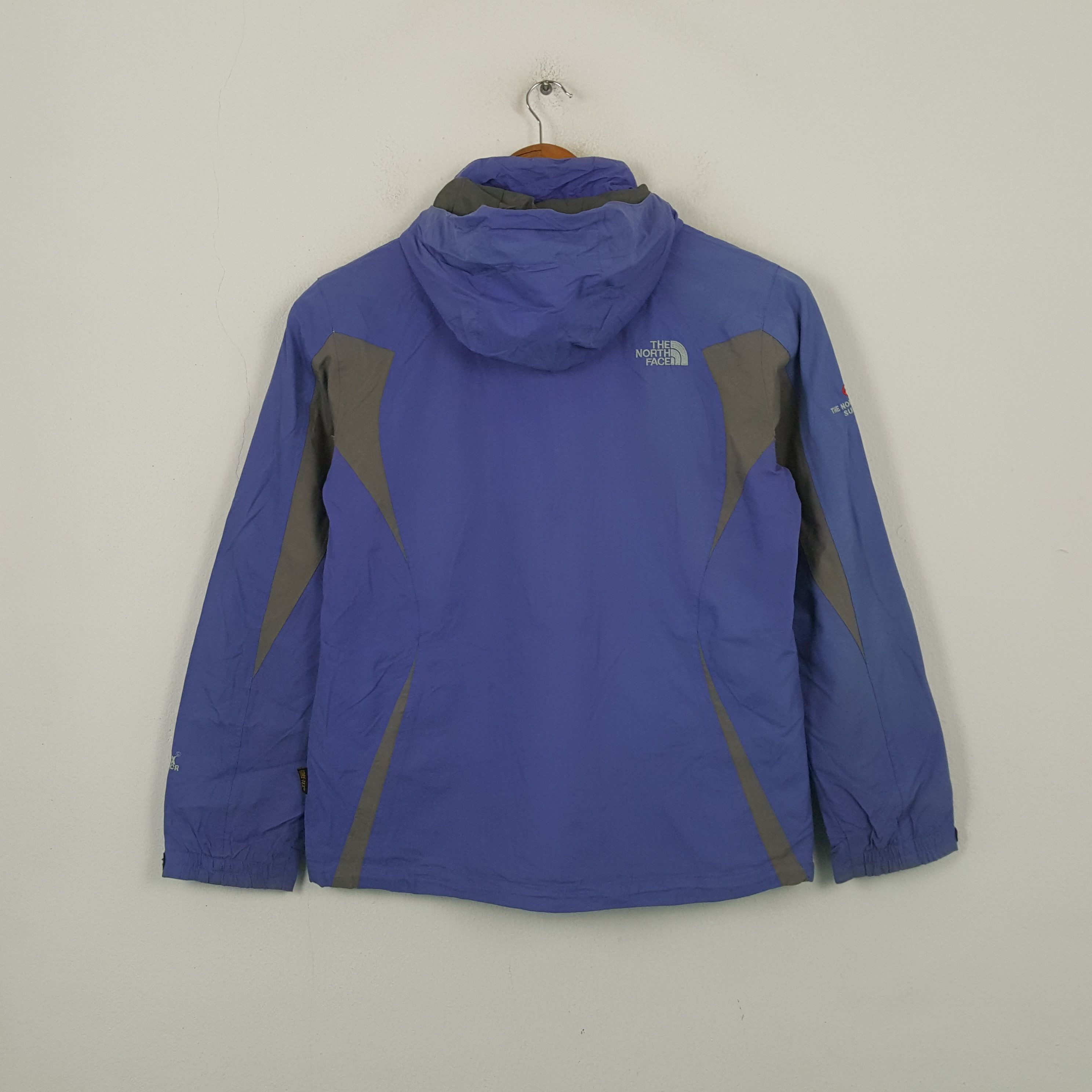 The North Face Vintage The North Face Outdoor Hoodie RR22 Size US M / EU 48-50 / 2 - 3 Thumbnail