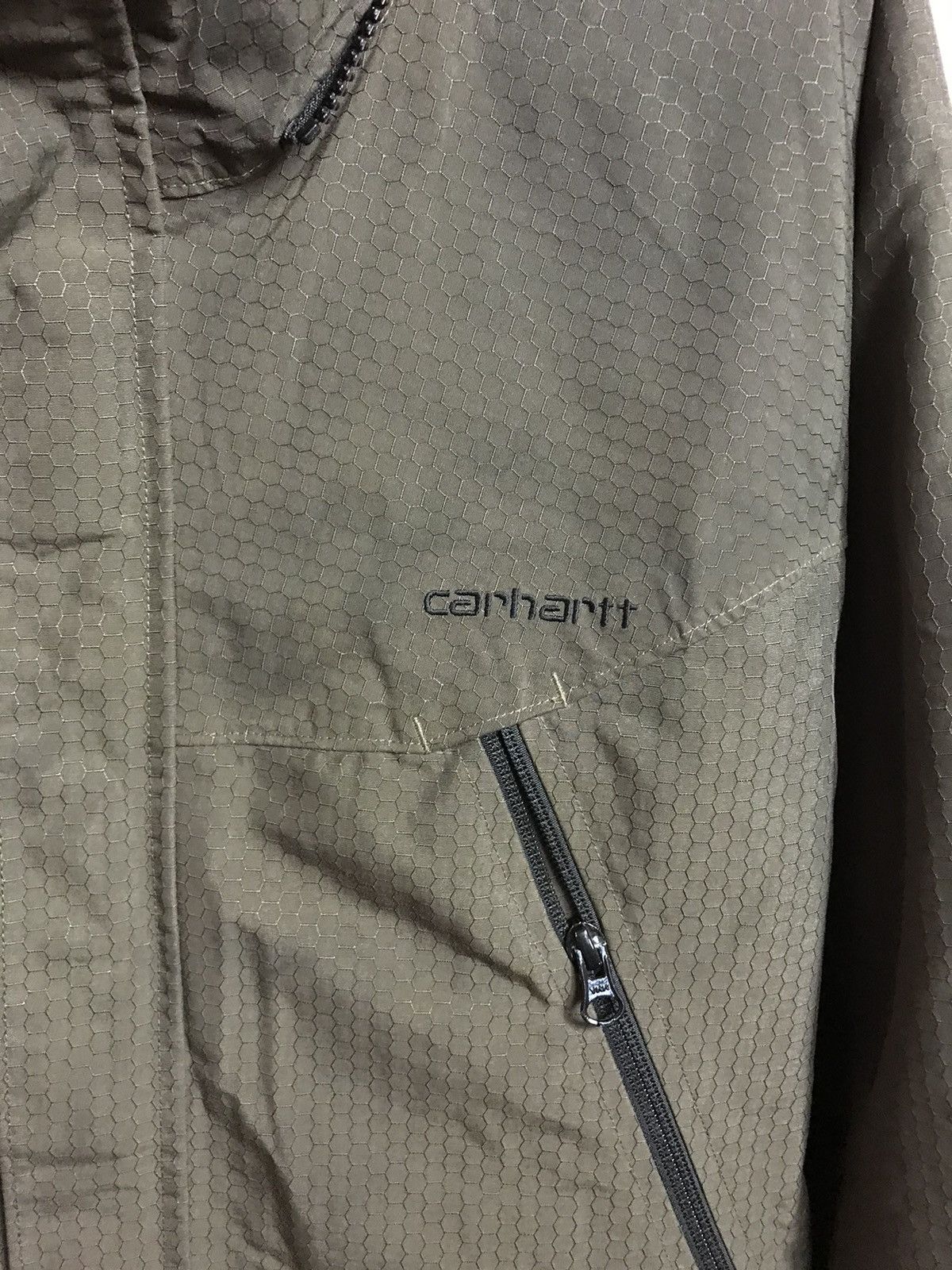 Carhartt × Vintage Vintage Carhartt Fellow jacket Size US M / EU 48-50 / 2 - 2 Thumbnail