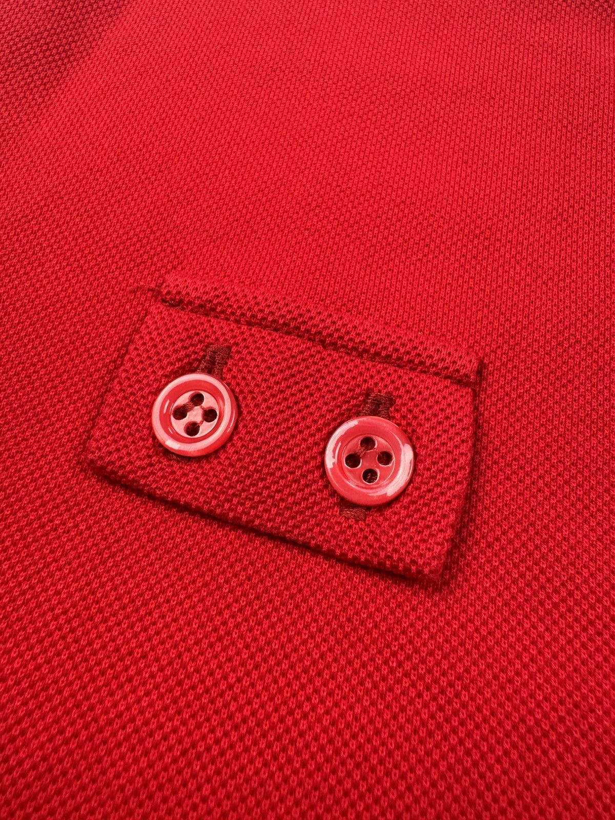 Dior SS06 Polo Shirt Size US XS / EU 42 / 0 - 4 Thumbnail