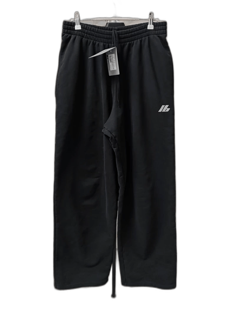 Balenciaga Balenciaga FW24 Logo Reflective Long Pants Size US 28 / EU 44 - 1 Thumbnail