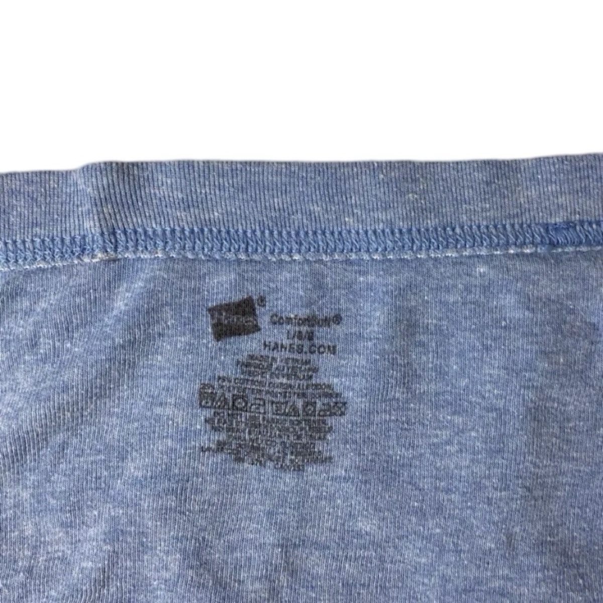Hanes Hanes Men’s Blue Comfort Soft Briefs Size Large Size 36 - 3 Thumbnail