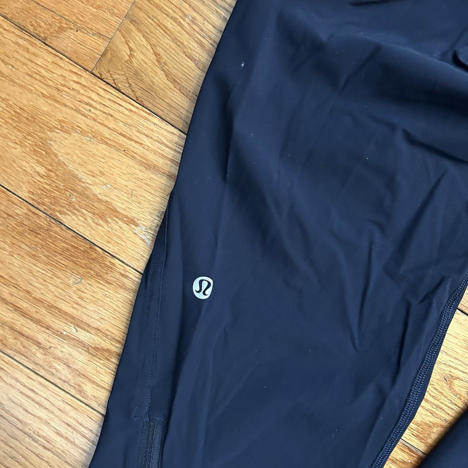 Lululemon Adapted State High Rise Jogger Athletic Performance Pants 4 Size 27" / US 4 / IT 40 - 5 Thumbnail