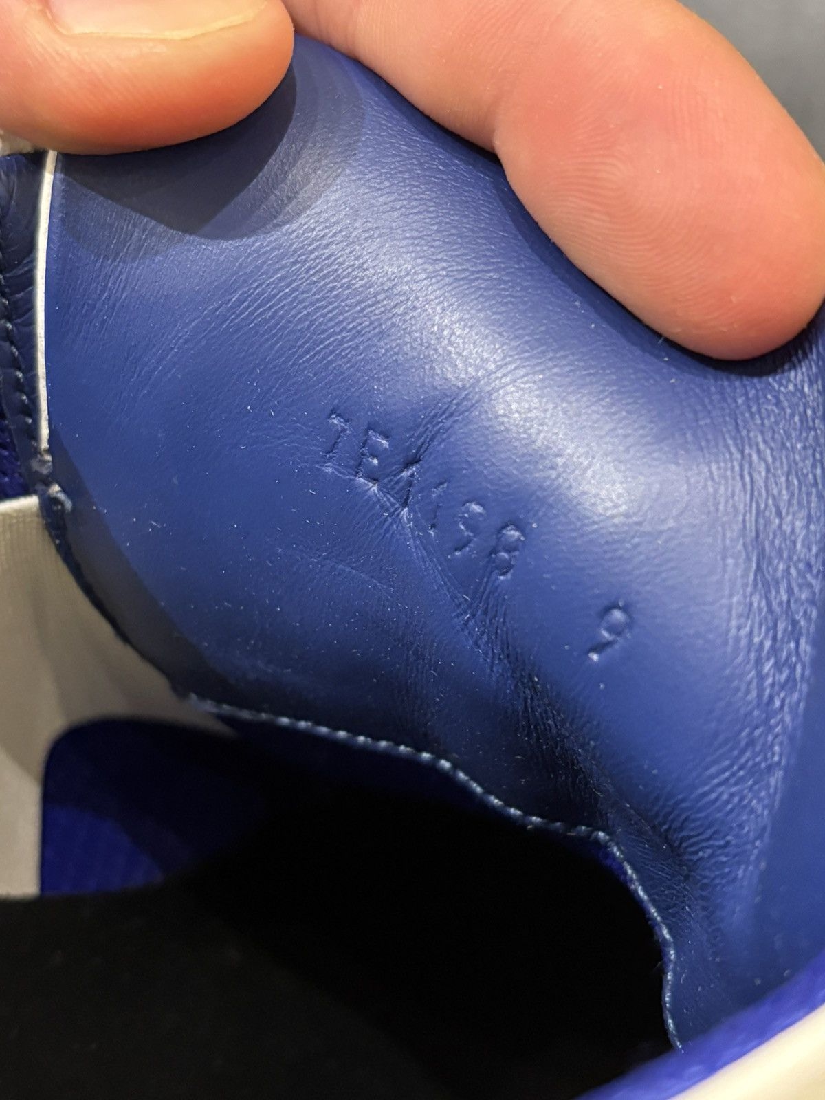 Fendi Fendi Strap Sneakers Size US 9 / EU 42 - 6 Thumbnail