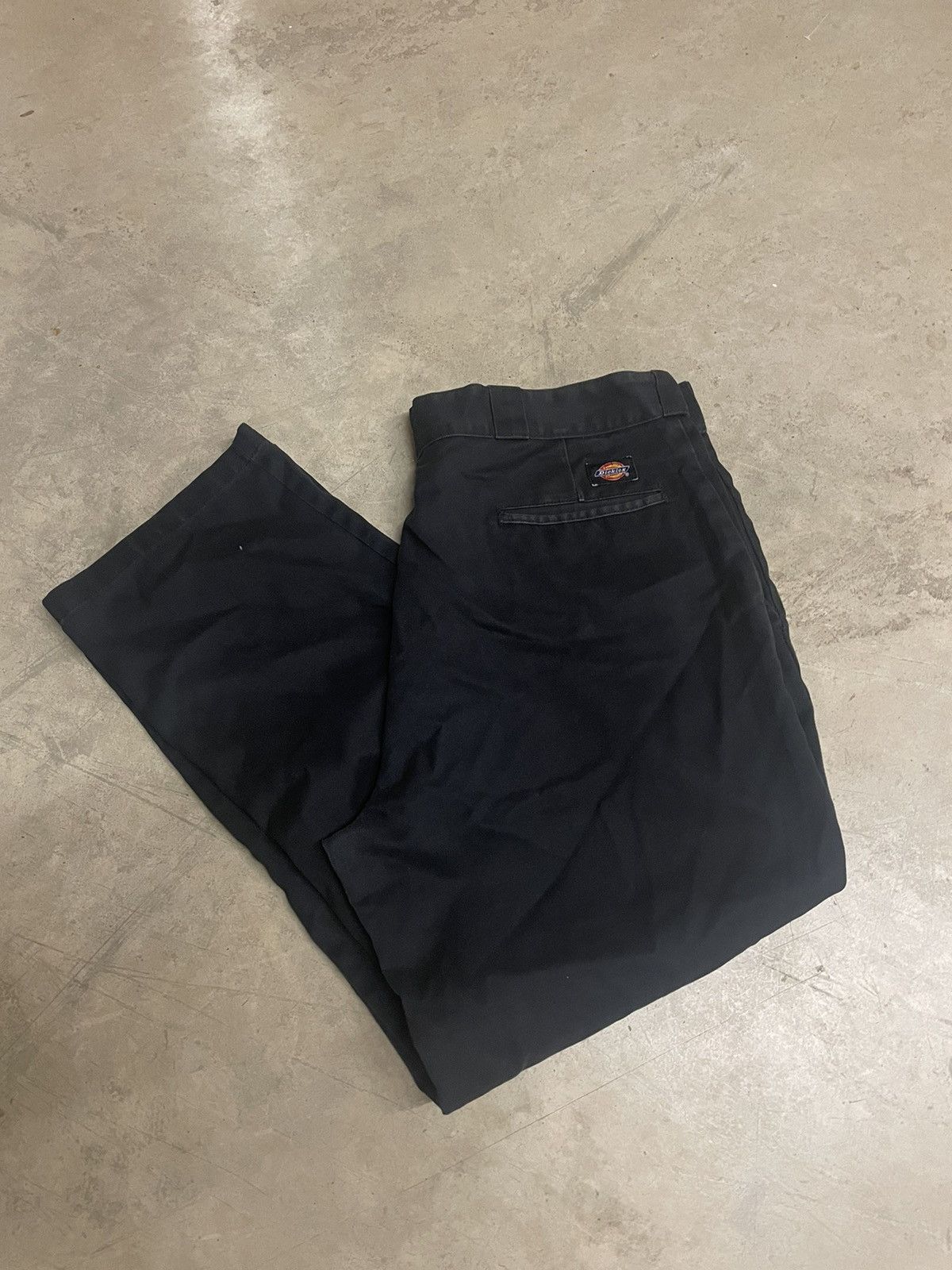 Dickies Dickies 874 Classic Trousers Size US 38 / EU 54 - 1 Thumbnail