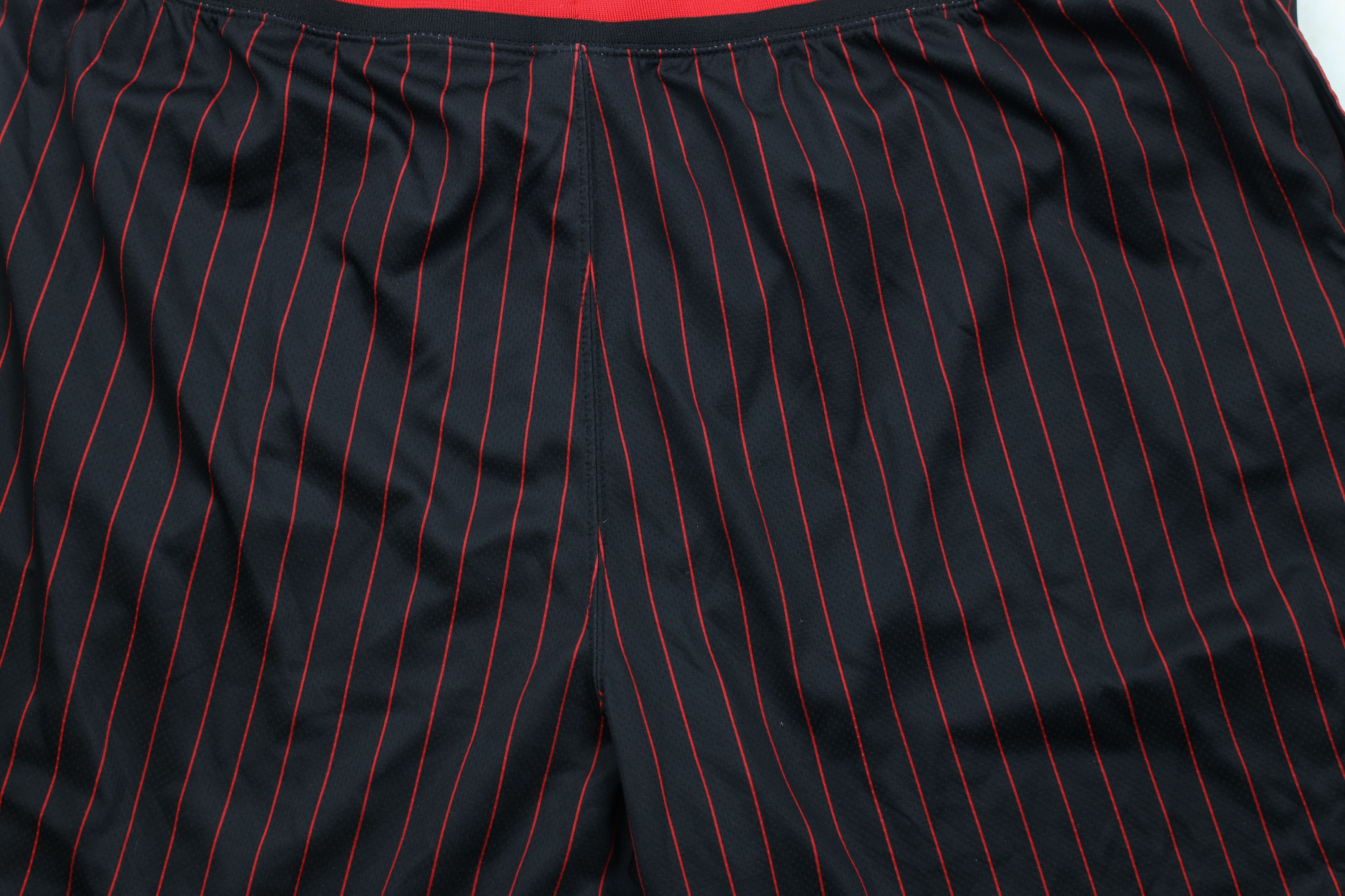 Vintage Vintage 90s And1 And One Basketball Basketball Shorts Size US 40 / EU 56 - 11 Thumbnail