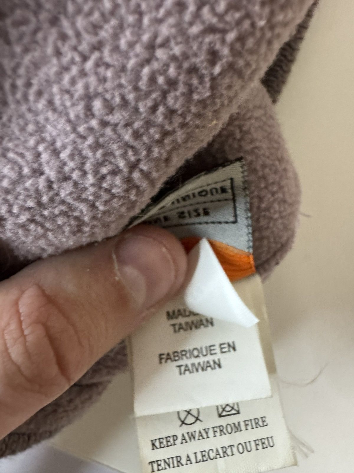 Other Lowe alpine hat cal Size ONE SIZE - 4 Thumbnail
