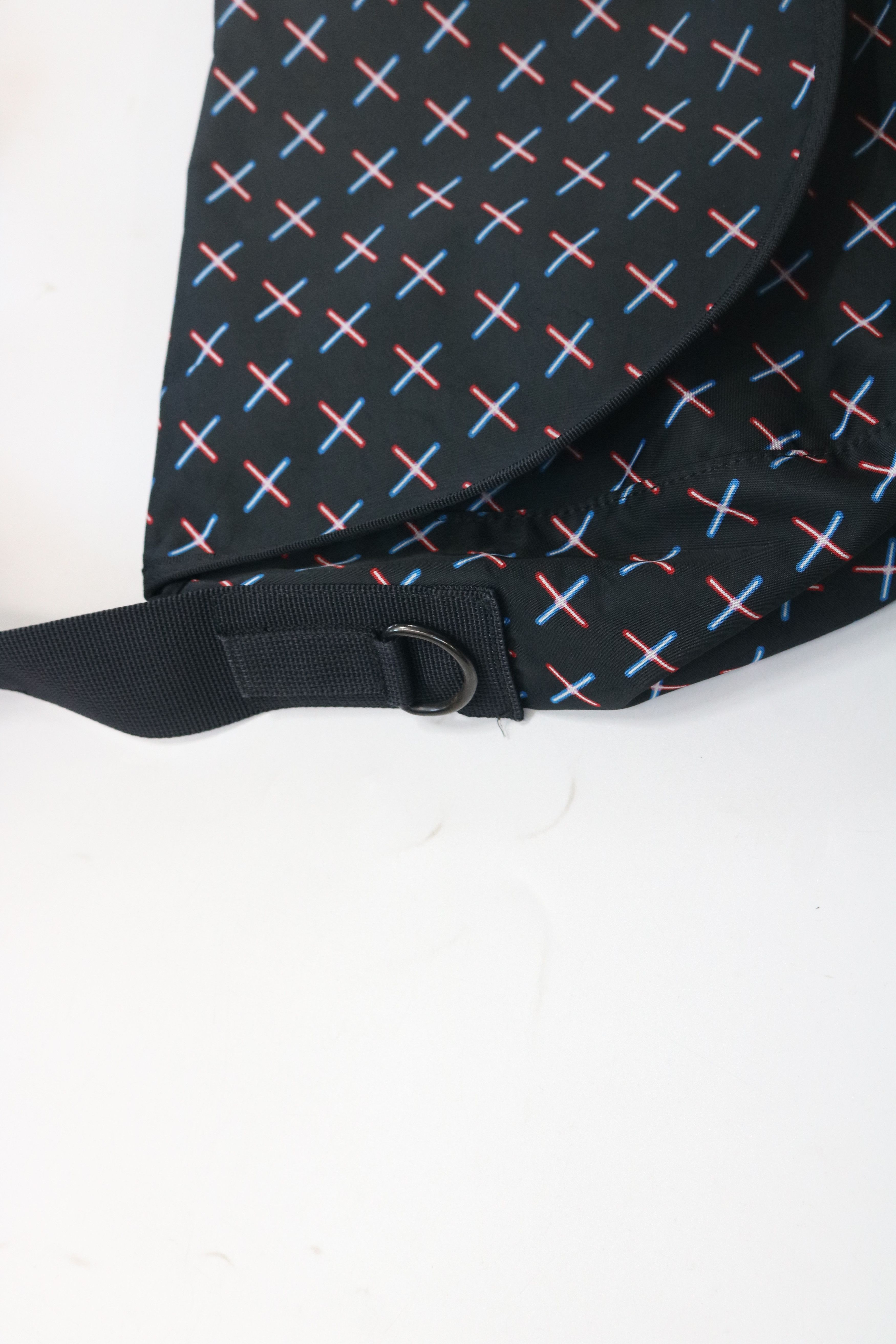 Porter PORTER × STAR WARS Lightsaber Pattern Crossbody Bag Size ONE SIZE - 6 Thumbnail