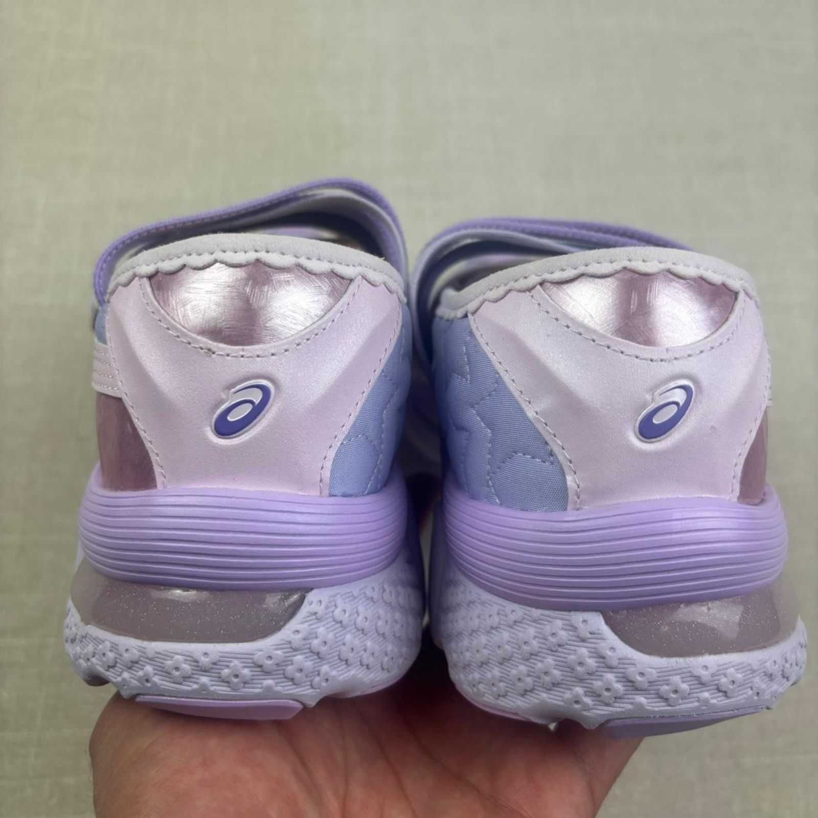 Asics 🌌 Asics x Kiko Kostadinov x Heaven Gel Lokros 6W Size US 6 / IT 36 - 6 Thumbnail