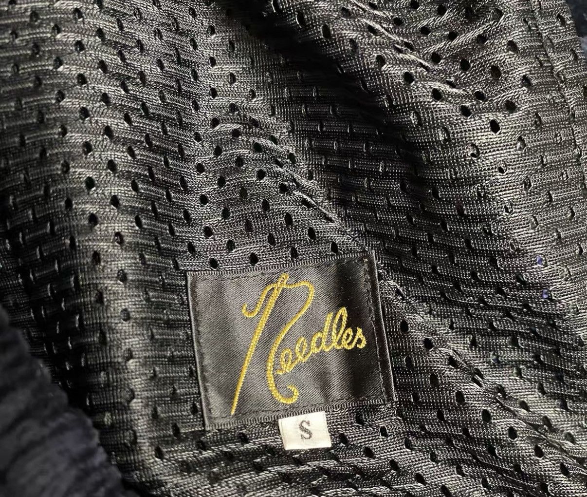 Needles NEEDLES Made in Japan FS Limited Velour Casual Pants J16 Size US 32 / EU 48 - 5 Thumbnail
