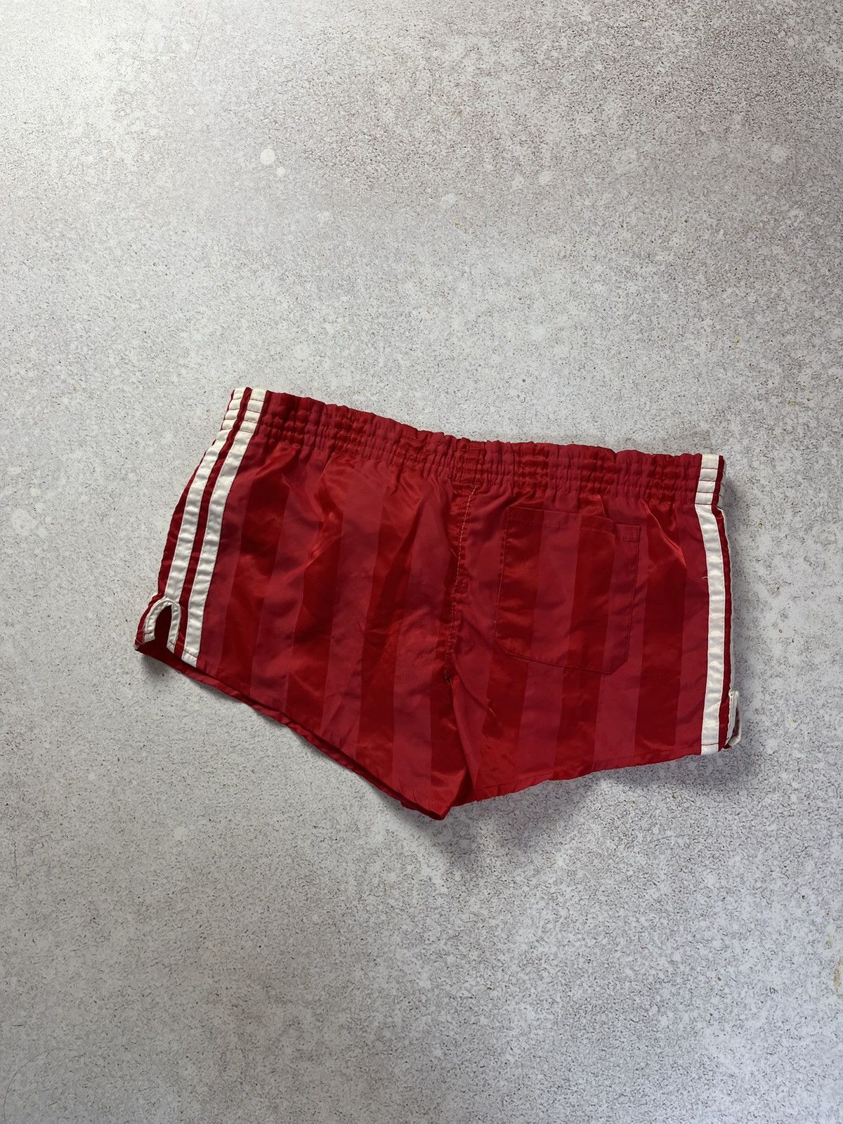 Adidas Vintage Adidas West Germany Running Shorts Size M Sport Size US 32 / EU 48 - 2 Thumbnail