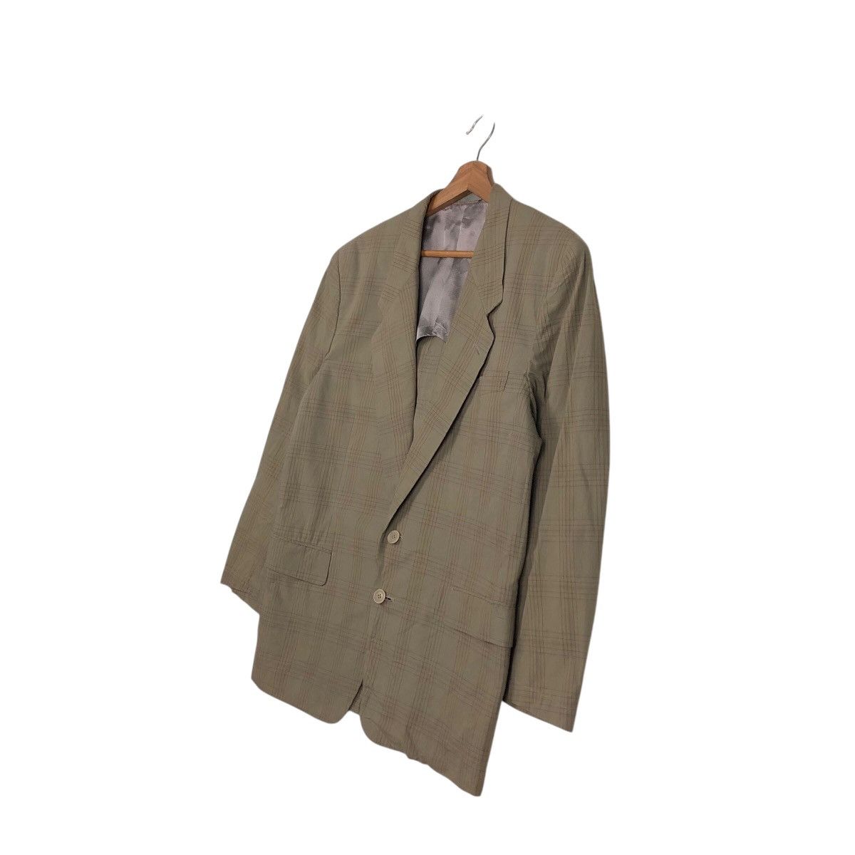 Christian Dior Monsieur 📌Vintage Christian Dior Monsieur Coats Jacket Double Breast Size US M / EU 48-50 / 2 - 3 Thumbnail