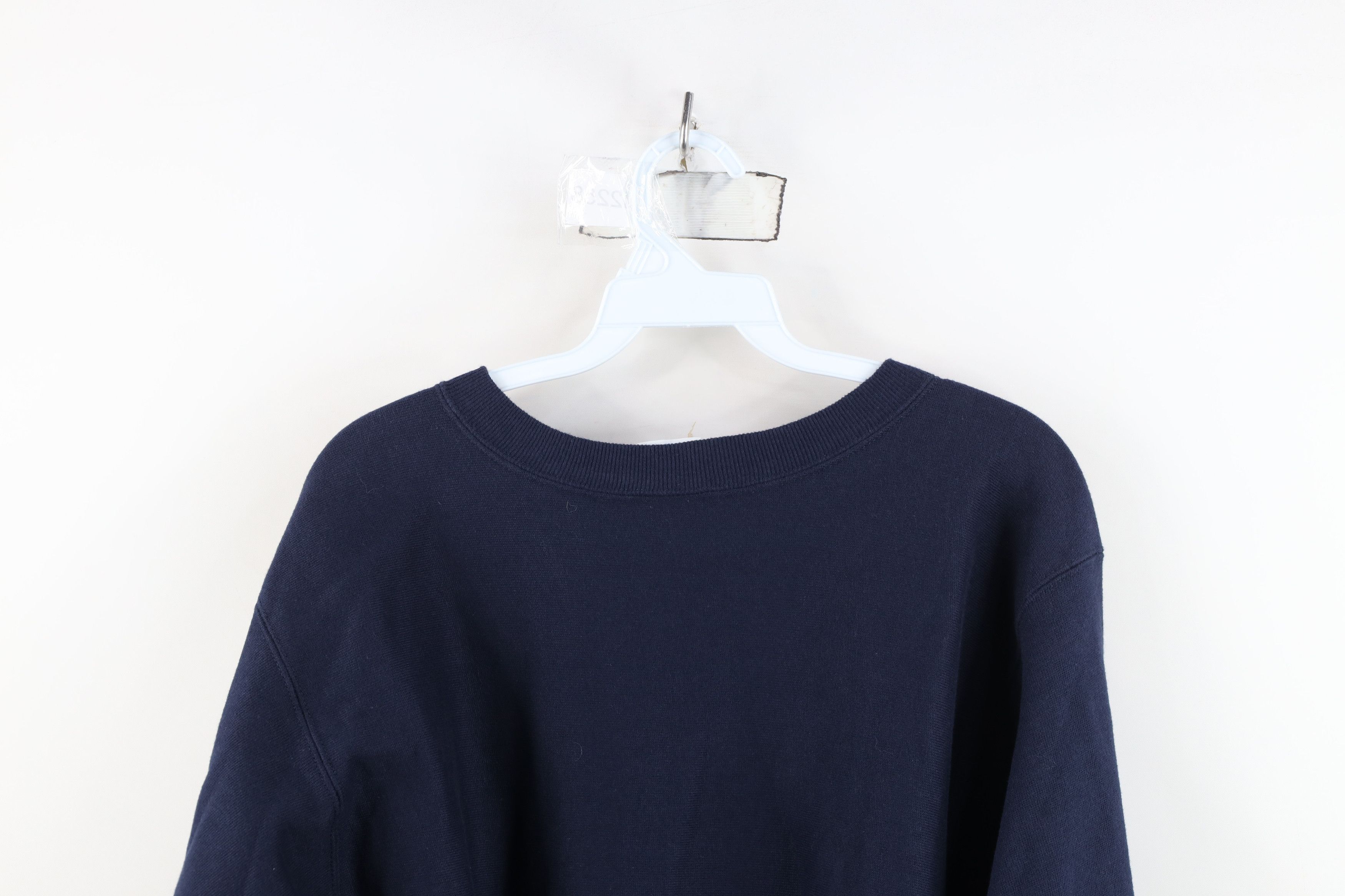 Champion Vintage 80s 90s Champion Reverse Weave Crewneck Sweatshirt Size US M / EU 48-50 / 2 - 9 Thumbnail