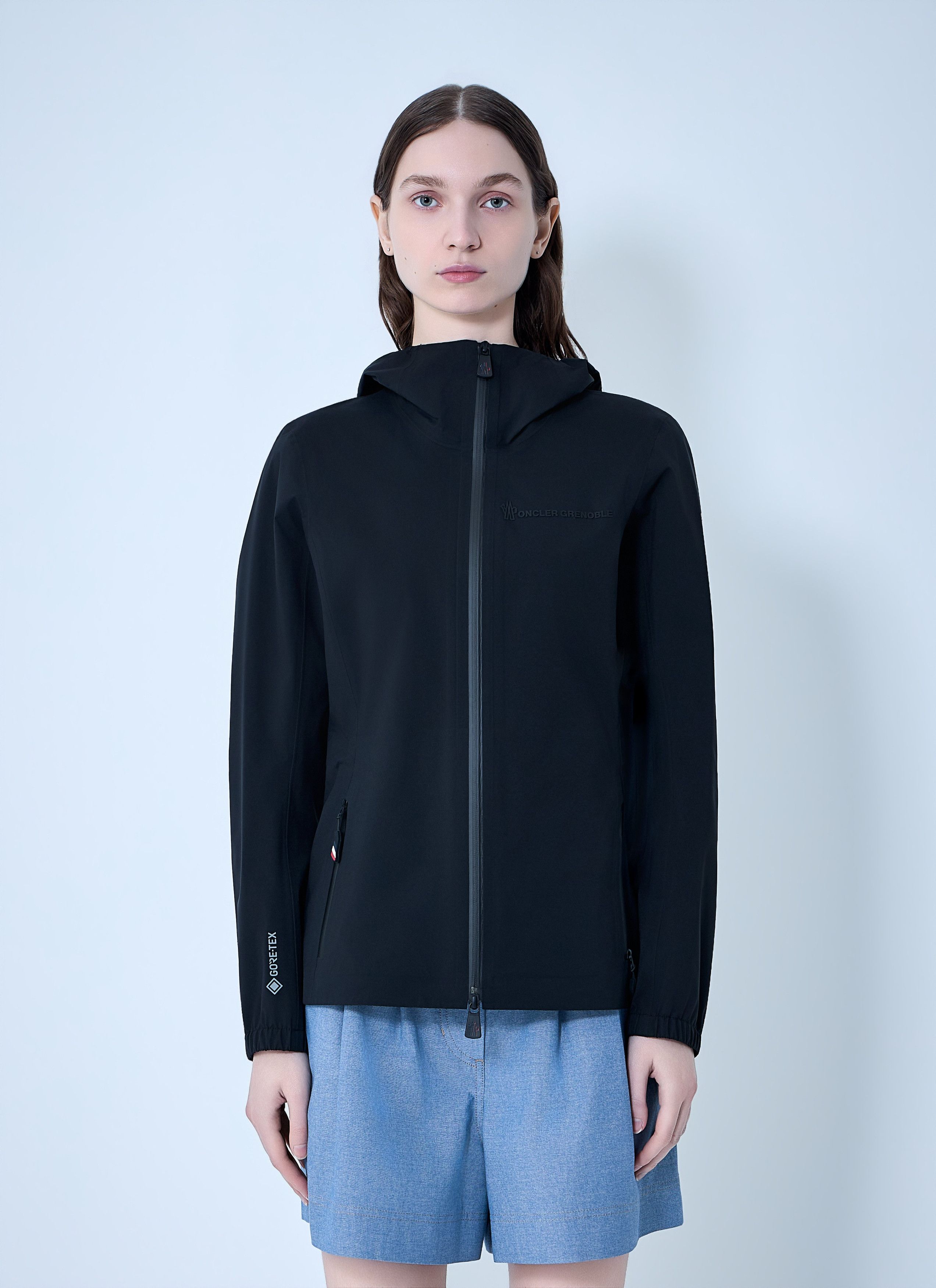 Moncler Grenoble Valles Jacket Size L / US 10 / IT 46 - 1 Thumbnail