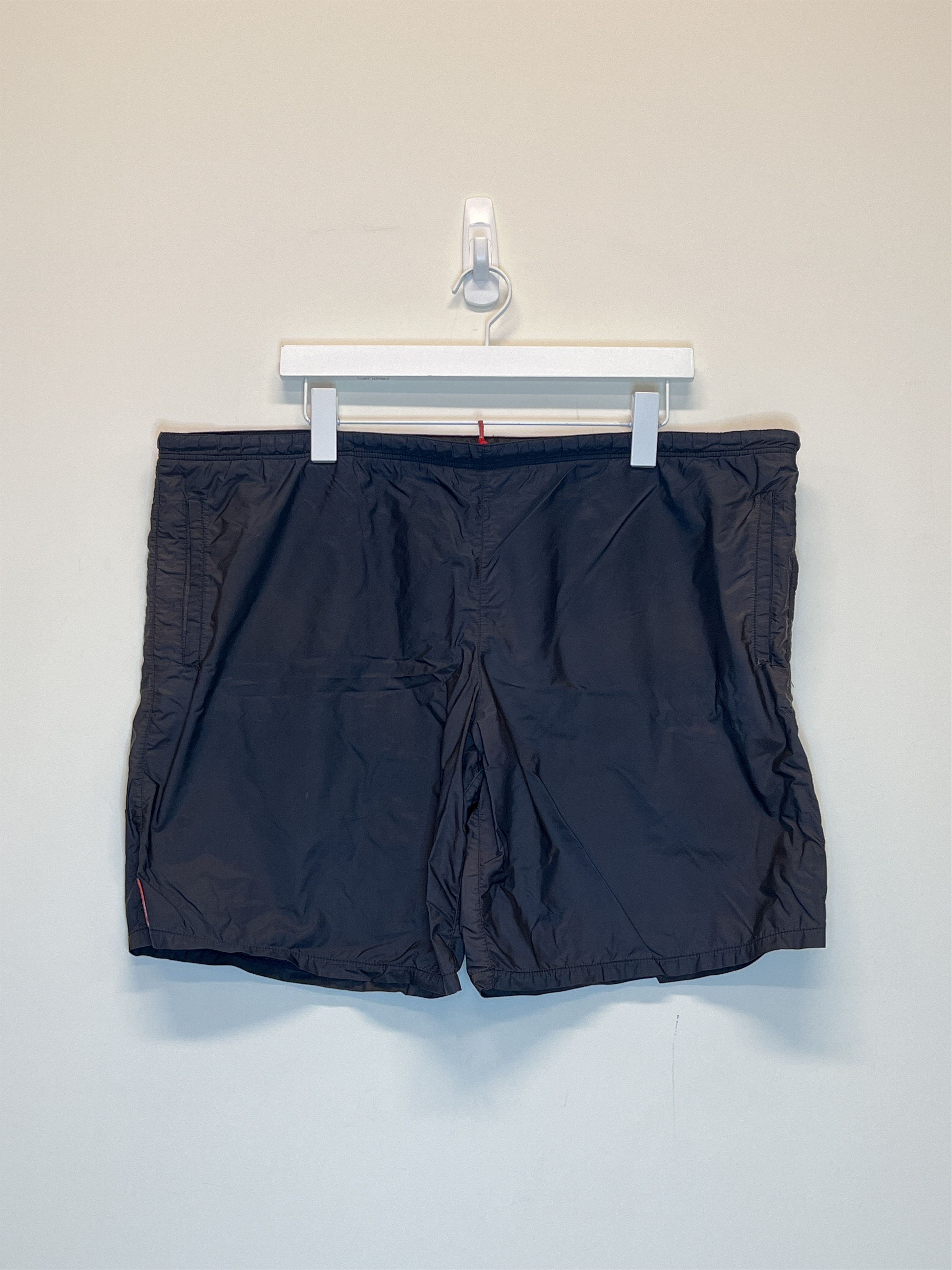 パンツ Prada sport archive nylon shorts 0400019367421_BLACK?wid=600&