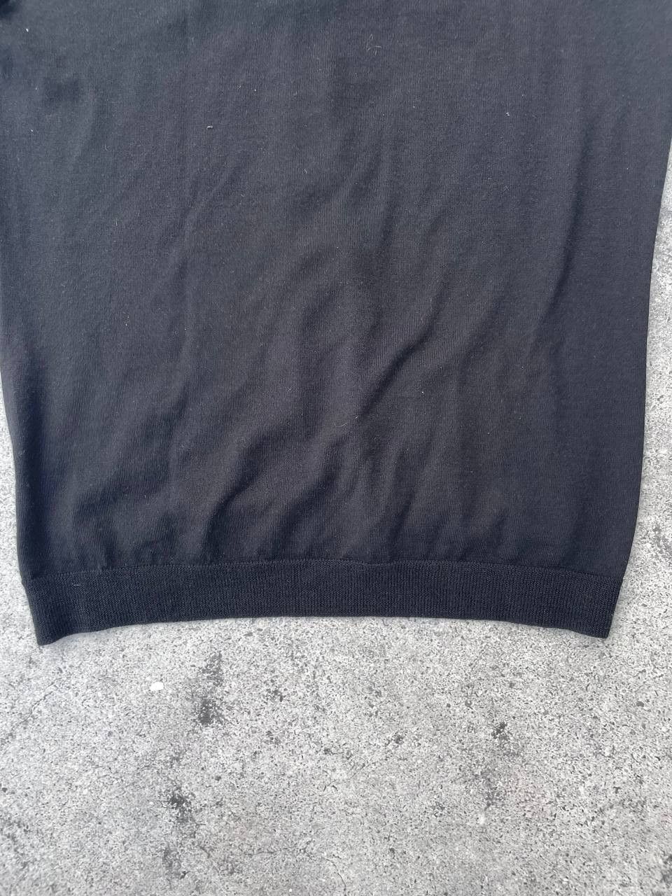 Ralph Lauren Cashmere Sleeveless Turtleneck Sweater Size XL / US 12-14 / IT 48-50 - 6 Thumbnail