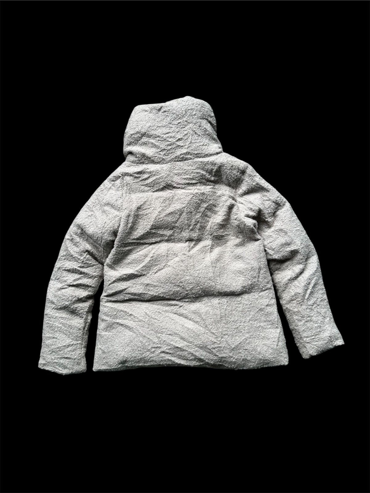 Journal Standard Journal Standart Coat Jacket Size M / US 6-8 / IT 42-44 - 4 Thumbnail
