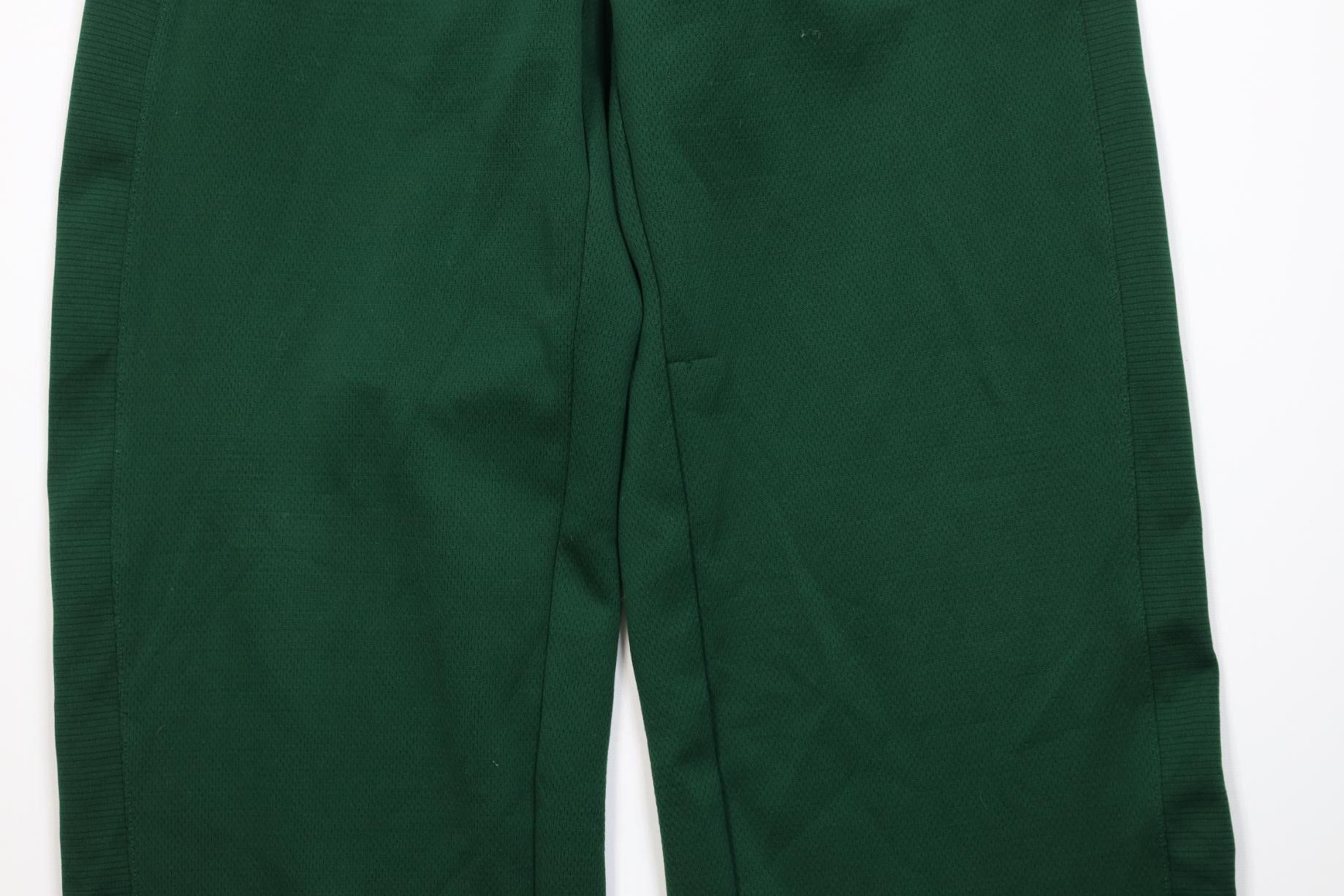 Under Armour Vintage Y2K Under Armour Thermal Knit Wide Leg Sweatpants Size US 32 / EU 48 - 3 Thumbnail