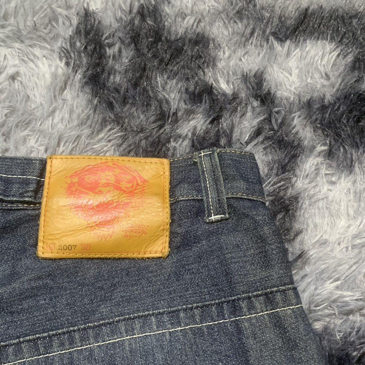Ed Hardy ED HARDY Size US 40 / EU 56 - 3 Thumbnail
