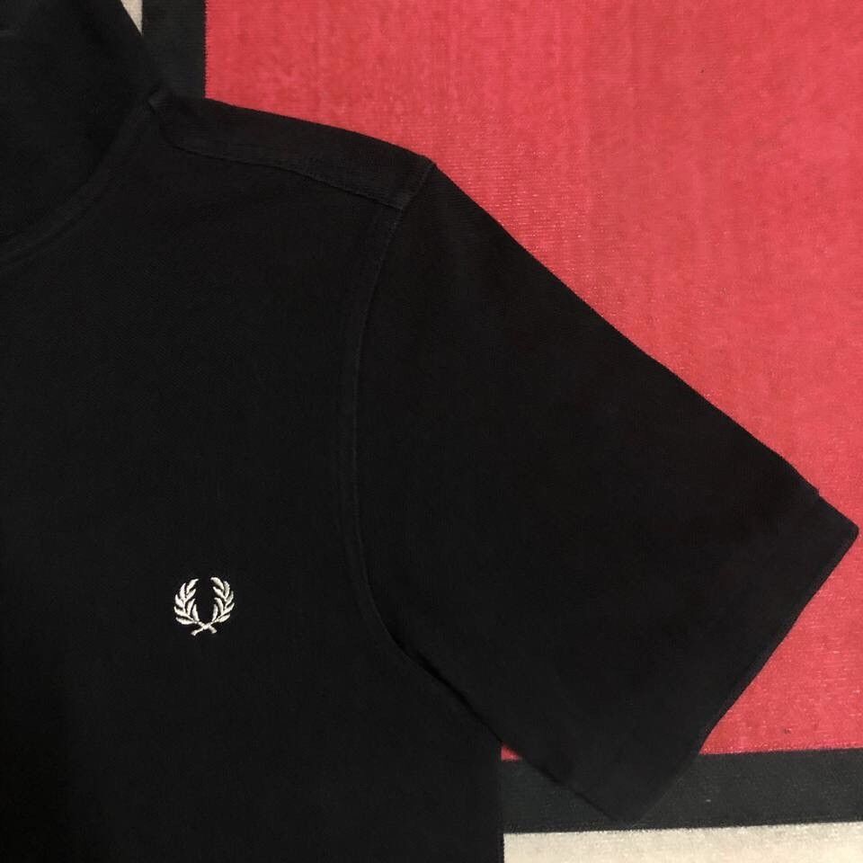 Fred Perry Fred Perry Collar Shirt Slim Fit Size US S / EU 44-46 / 1 - 5 Thumbnail