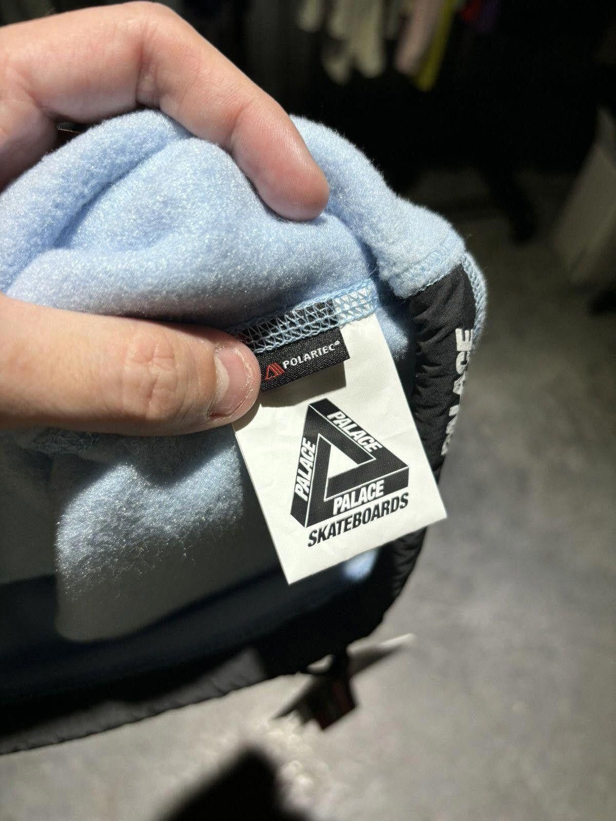 Palace Palace Neck Warmer Size ONE SIZE - 4 Thumbnail