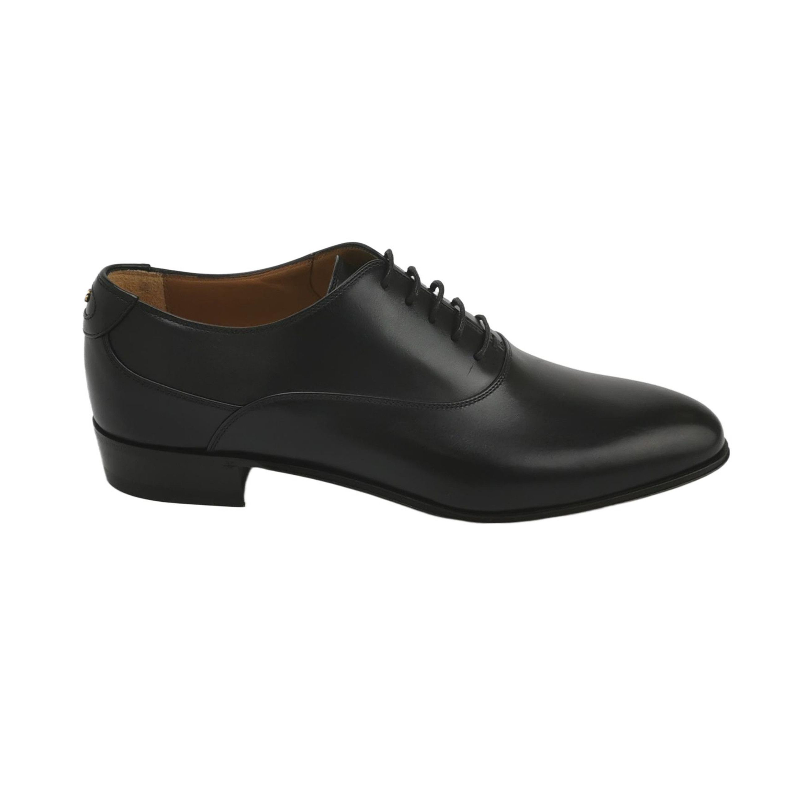 Gucci Gucci Men 6 Leather Size US 6 / EU 39 - 1 Thumbnail