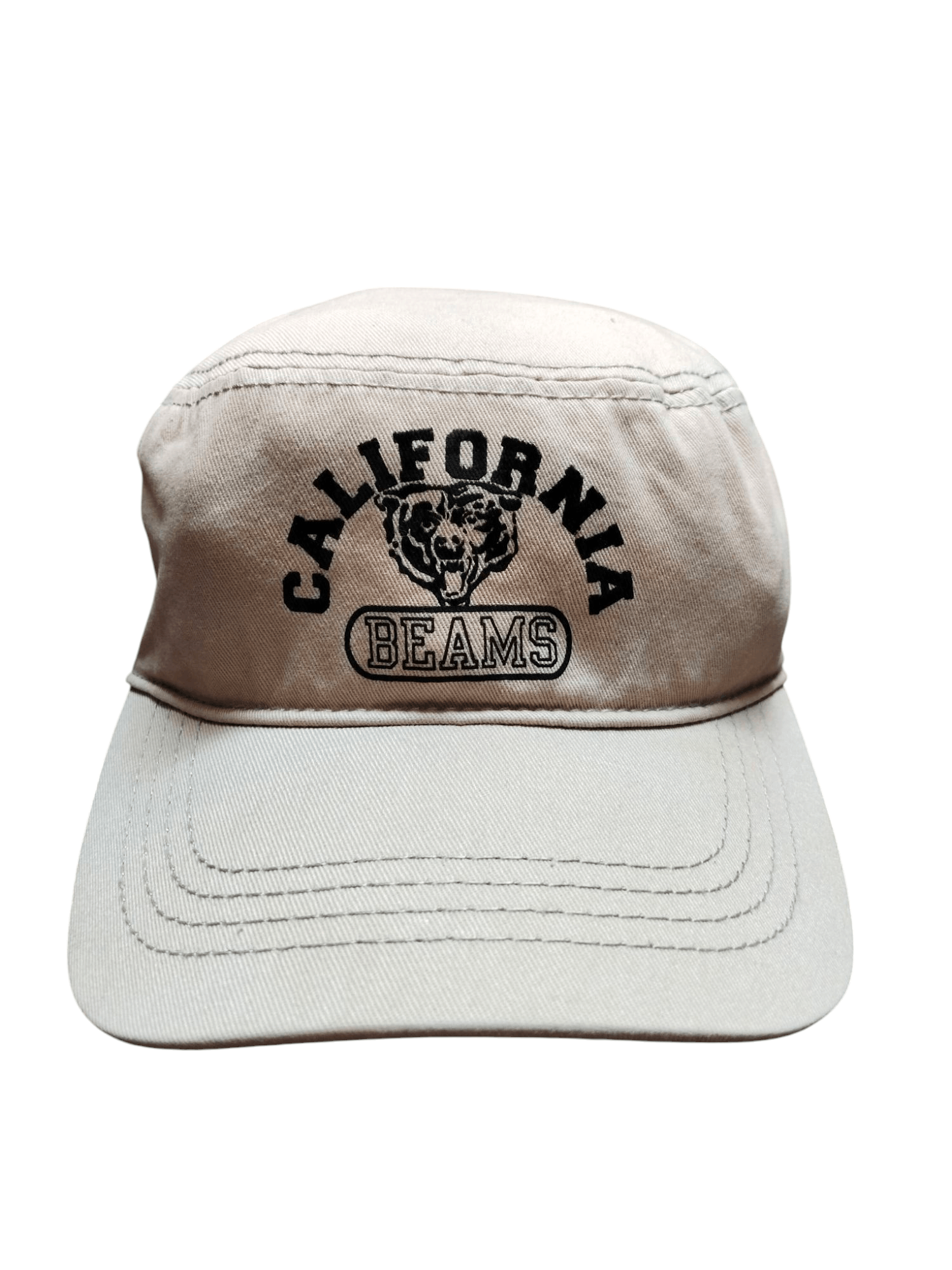 Beams Plus × Japanese Brand BEAMS Cap Size ONE SIZE - 1 Thumbnail