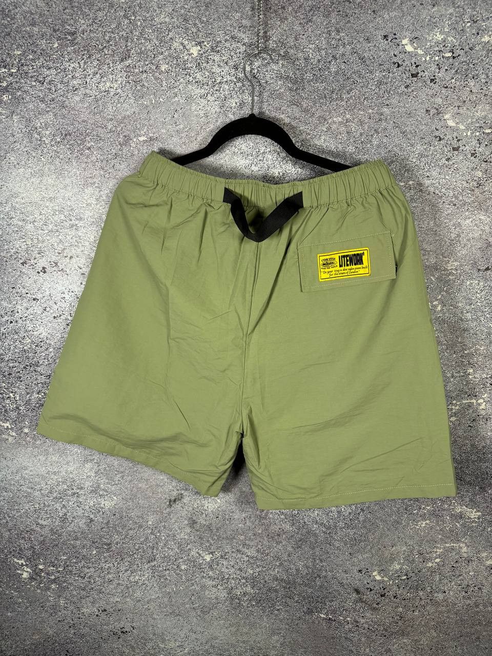Other Corteiz Style Nylon Shorts XL size Size US 35 - 11 Thumbnail