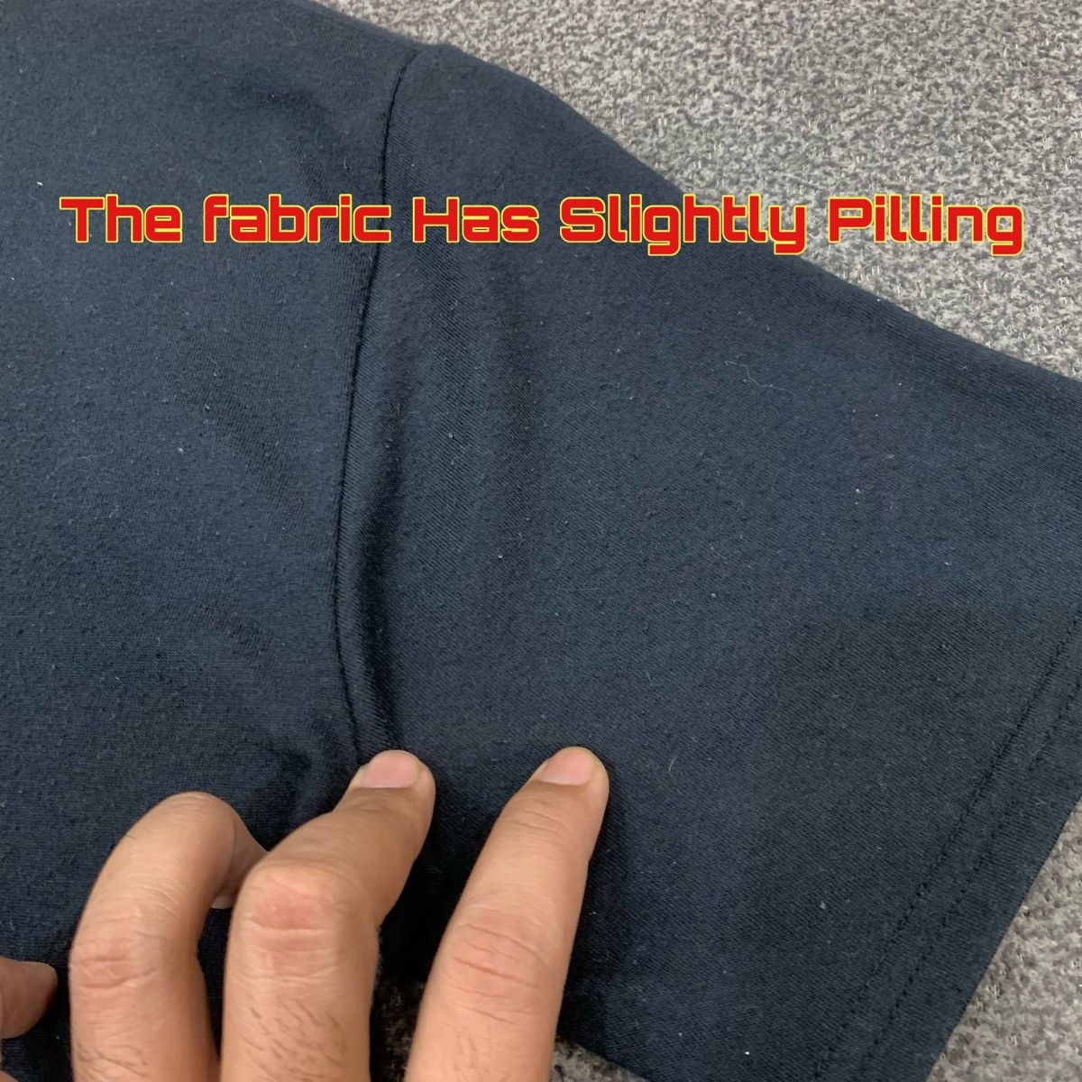 PPFM PPFM VINEECK T-Shirt JAPANESE BRAND Size US M / EU 48-50 / 2 - 9 Thumbnail