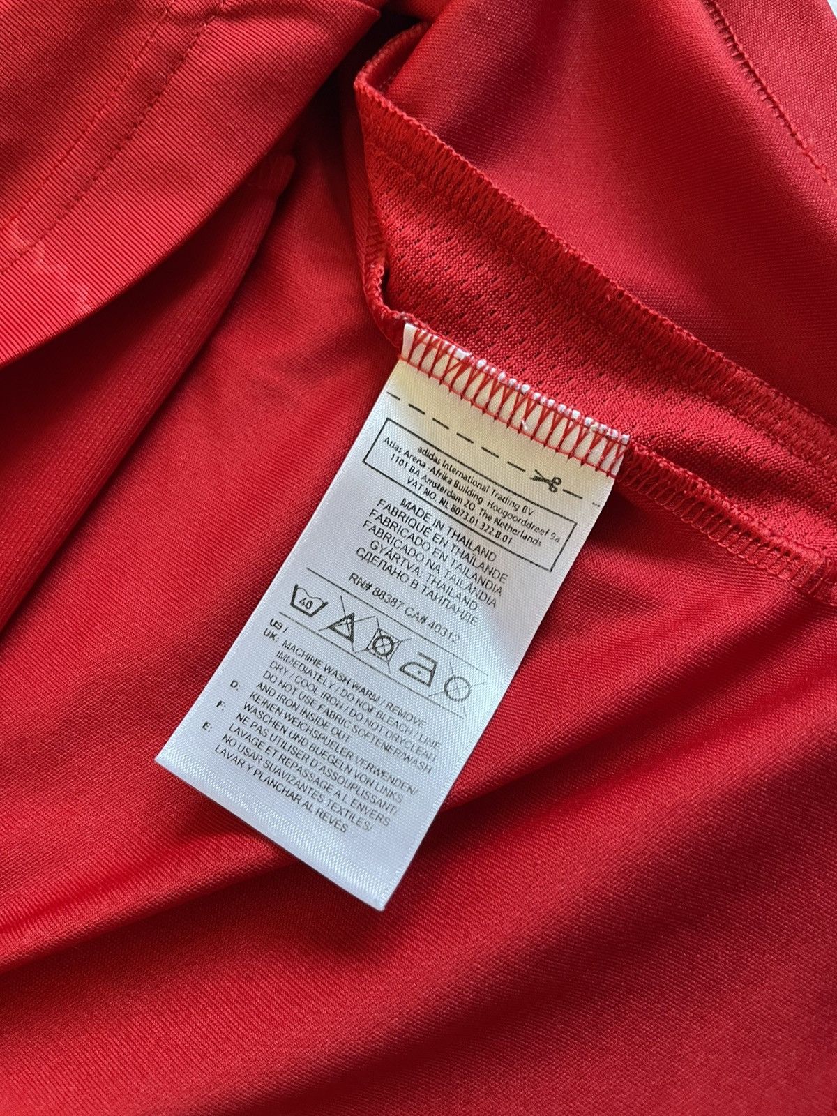 Adidas Adidas Bayern Munich 2012/2013 Home Soccer Jersey #25 Müller Size US M / EU 48-50 / 2 - 9 Thumbnail