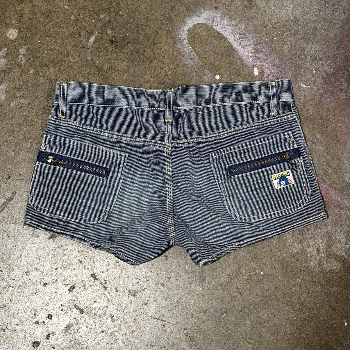 Hysteric Glamour Hysteric Glamour Shorts Size 31" - 5 Thumbnail