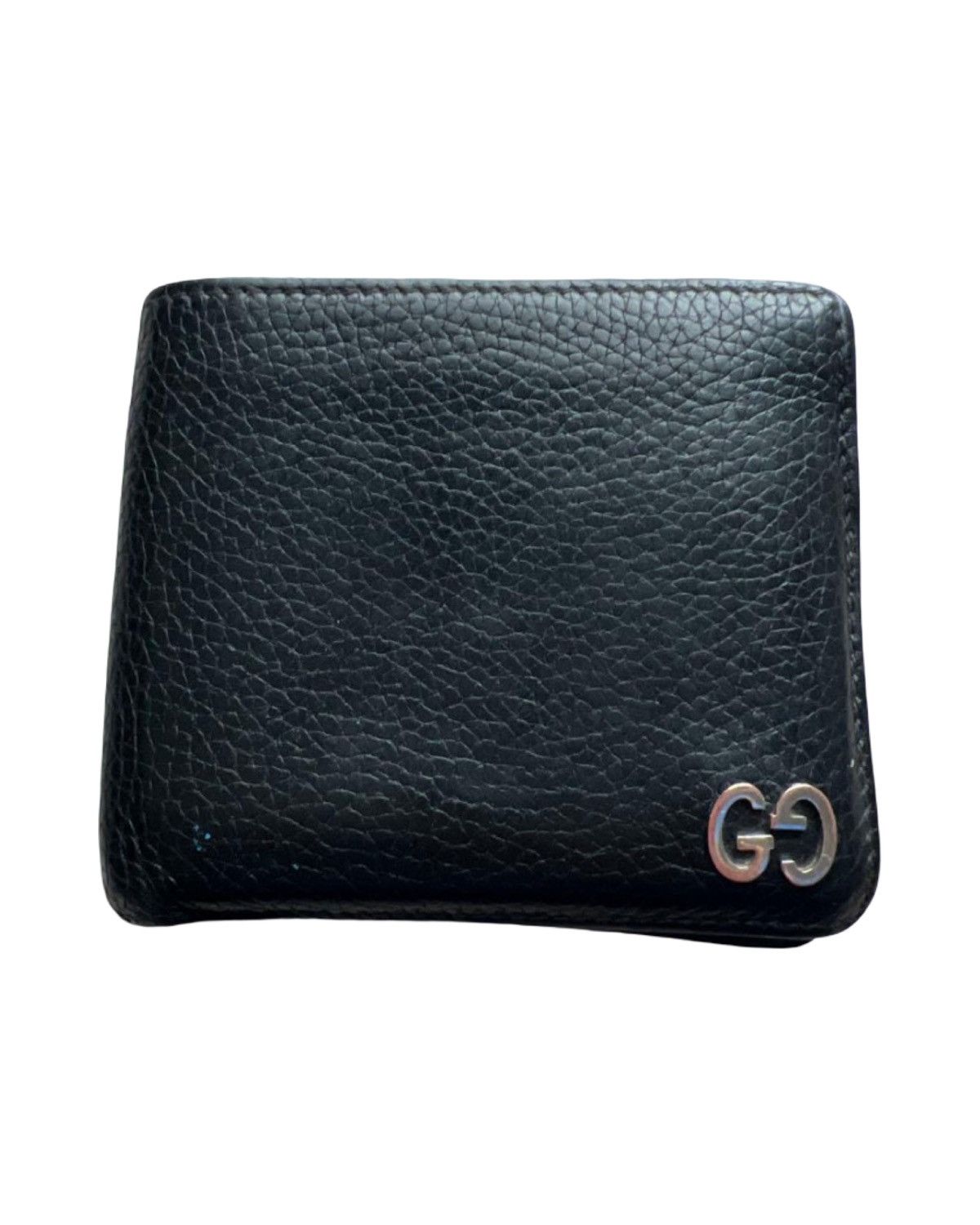 🇮🇹MADE IN ITALY🇮🇹 GUCCI Leather Wallet