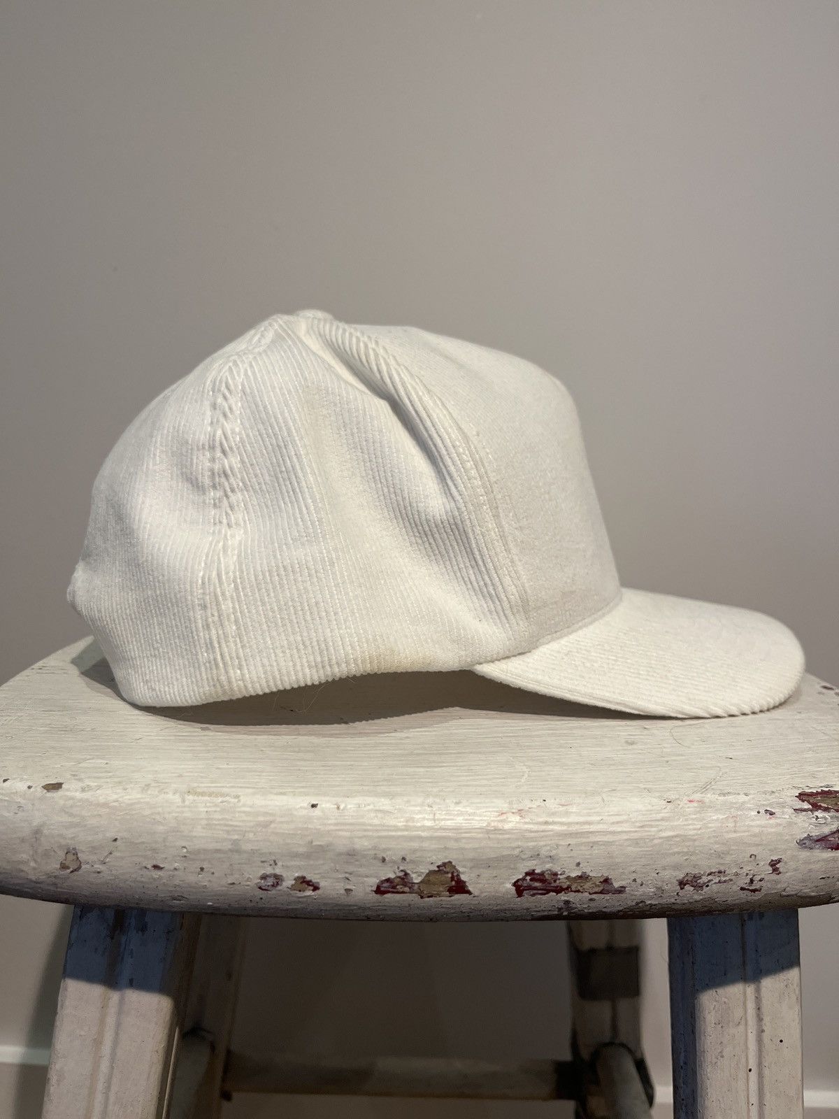 Fucking Awesome FA Hockey Fucking Awesome snapback Size ONE SIZE - 3 Thumbnail