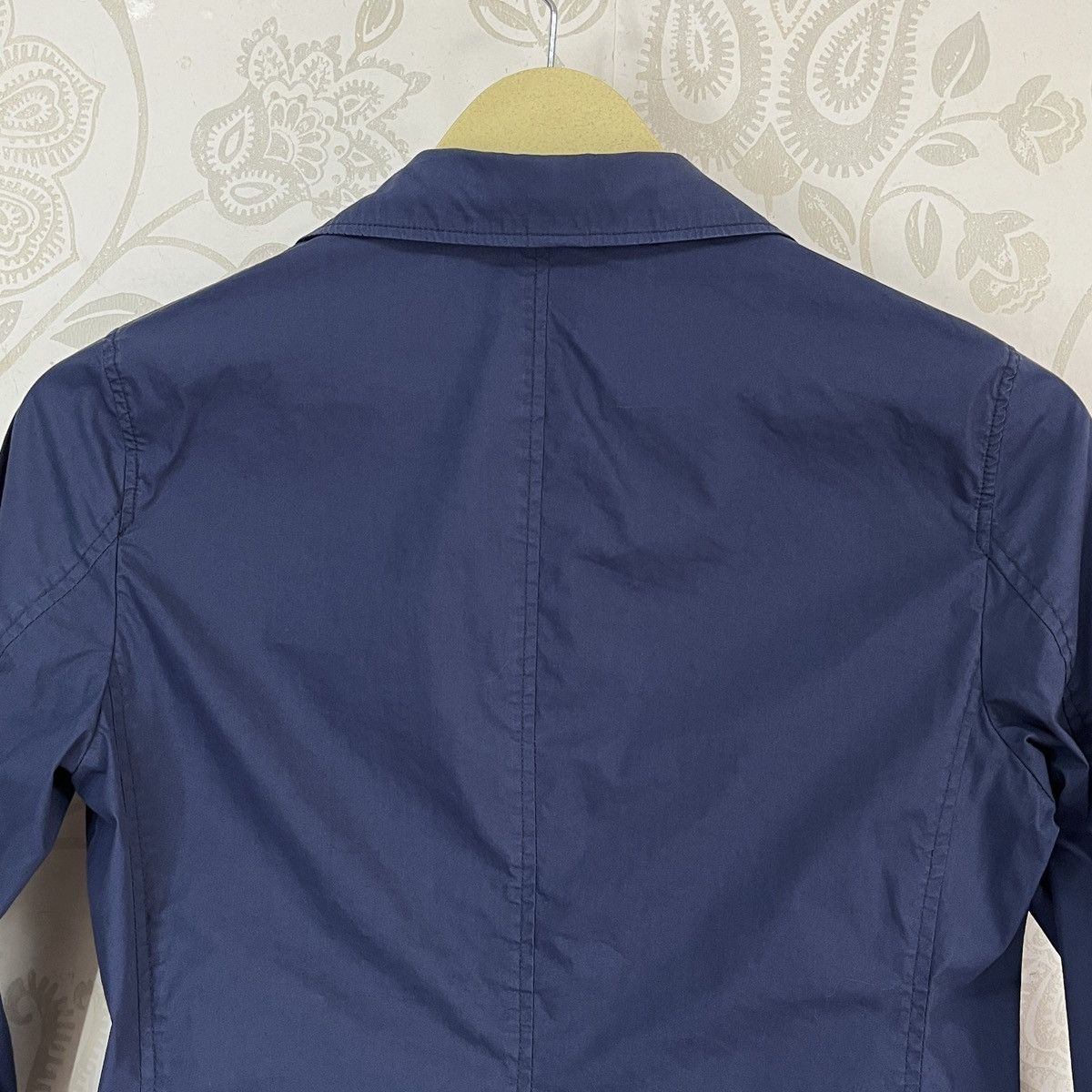 Lardini Lardini Two Buttons Blazers Made In Italy Size XS / US 0-2 / IT 36-38 - 22 Thumbnail