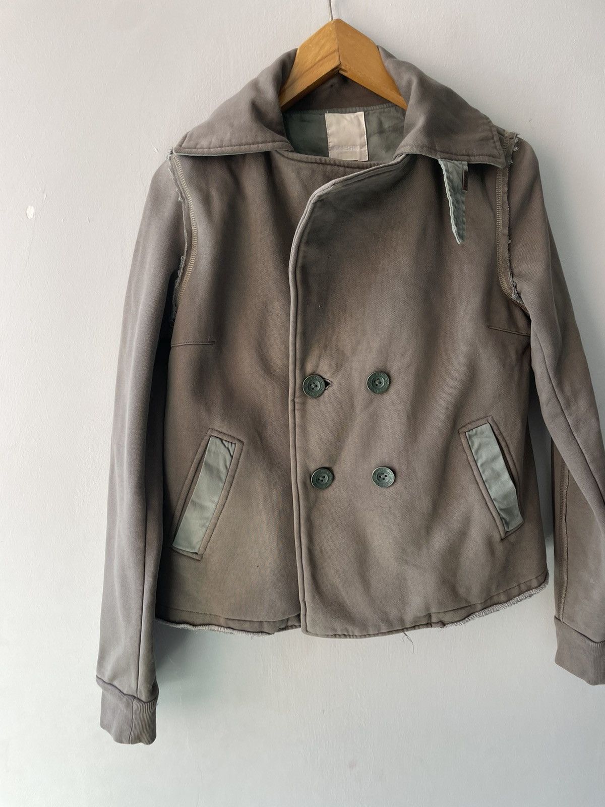 Diesel Diesel jacket Size M / US 6-8 / IT 42-44 - 5 Thumbnail