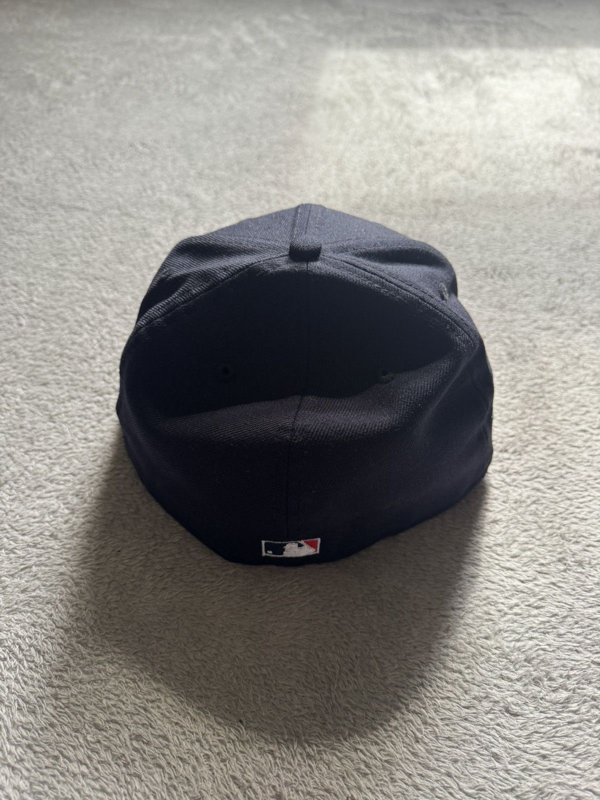 New Era New York Yankees 2009 World Series New Era Fitted size 7 5/8 Size ONE SIZE - 4 Thumbnail