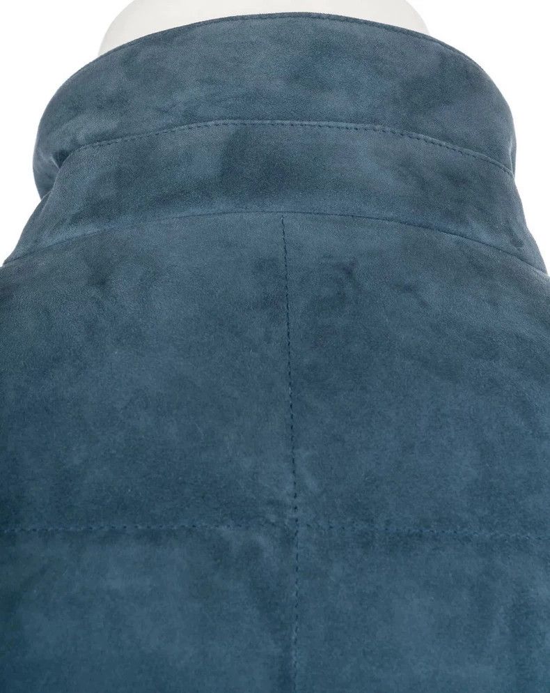 Loro Piana LORO PIANA A down jacket XXXL Size US XXL / EU 58 / 5 - 5 Thumbnail