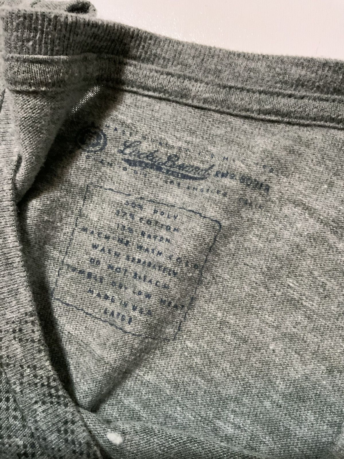 Lucky Brand Lucky Rolling Redwoods Festival Big Sur California T-Shirt Size US L / EU 52-54 / 3 - 5 Thumbnail