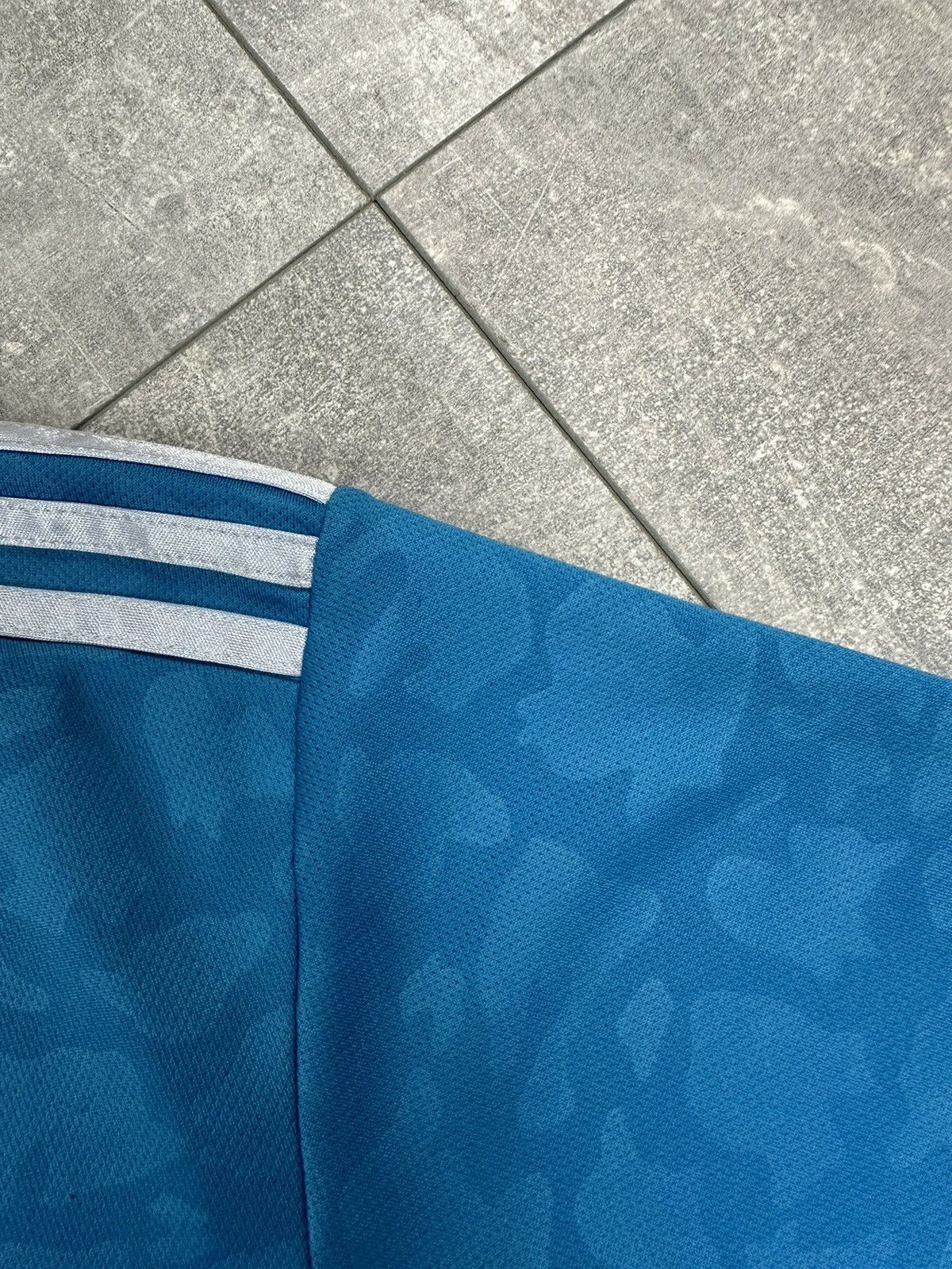 Adidas Adidas Juventus 2019/20 Soccer Football Jersey Size US M / EU 48-50 / 2 - 10 Thumbnail