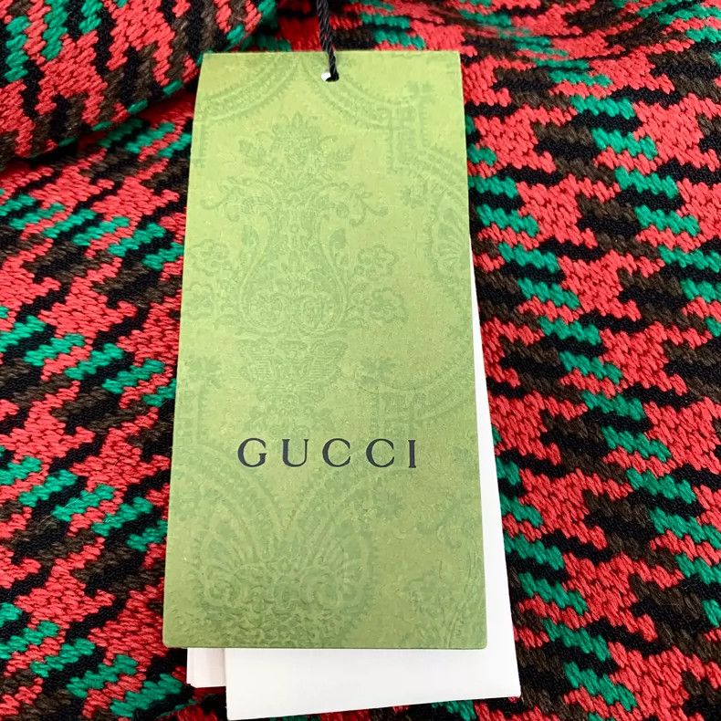 Gucci Gucci Color-matched lapel single-breasted wool coat 2504-Ne Size XS / US 0-2 / IT 36-38 - 7 Thumbnail