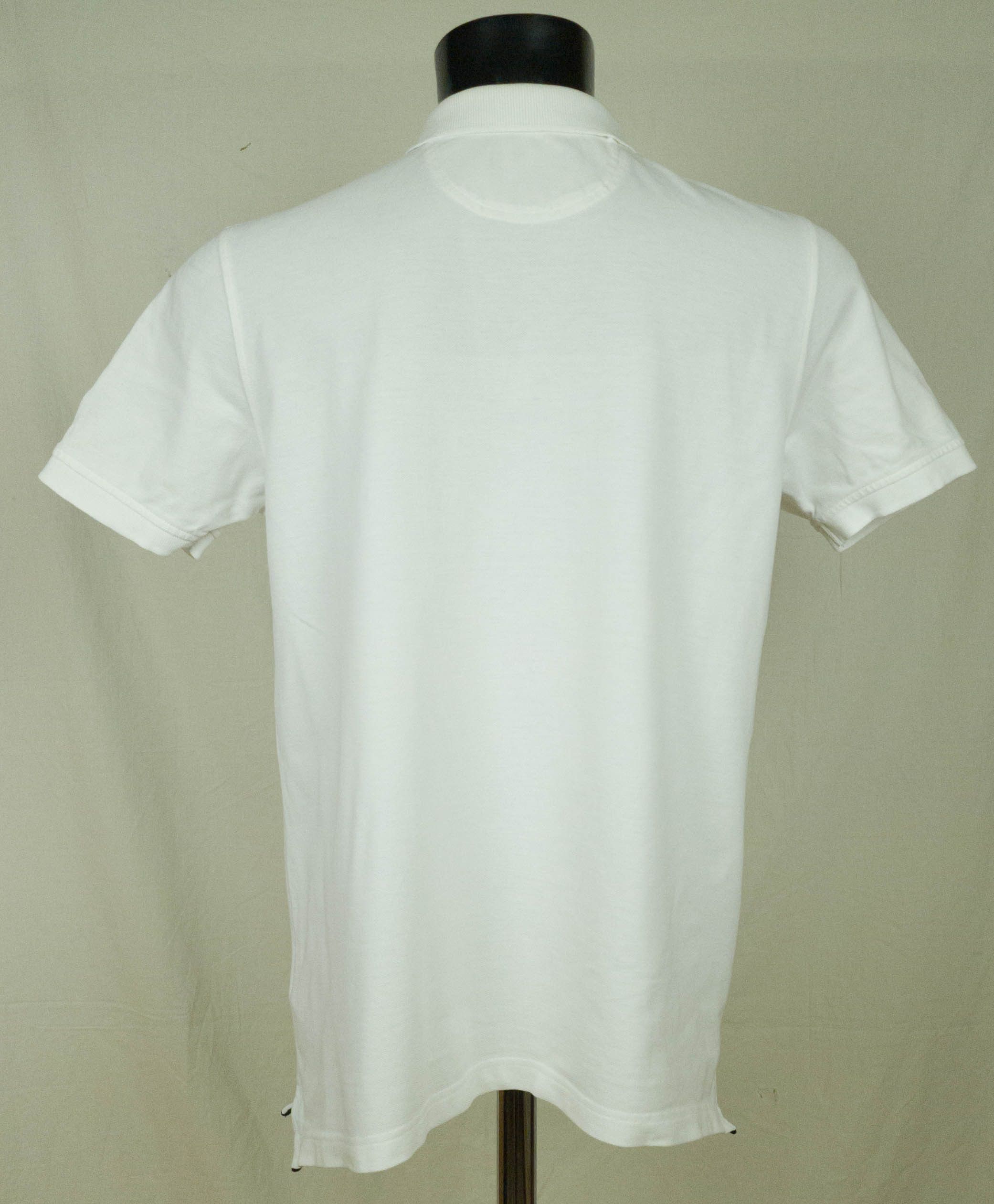 Henri Lloyd Henri Lloyd mens polo top cotton size M vgc Size US M / EU 48-50 / 2 - 2 Thumbnail